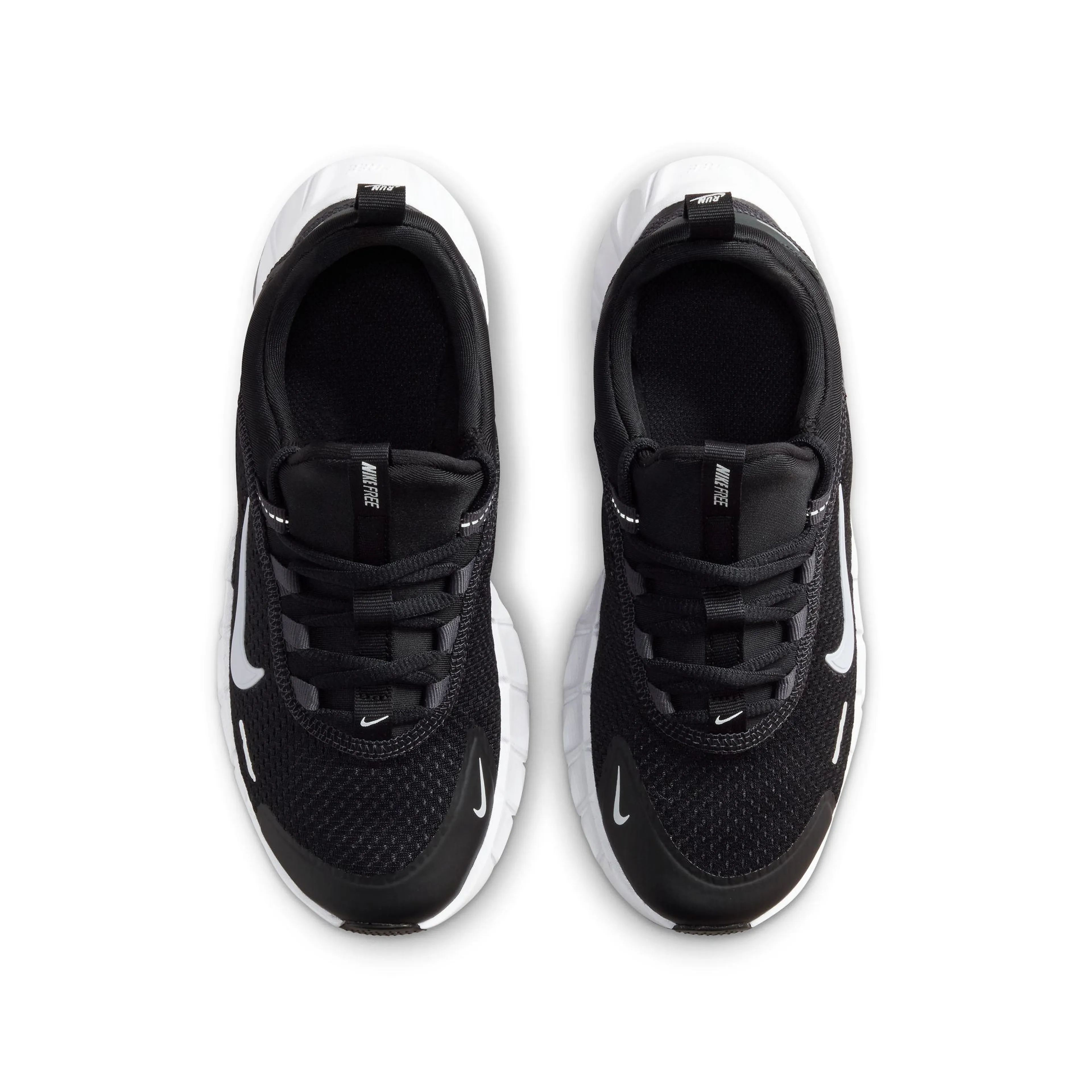 Free Ride Big Kids' Running Shoes