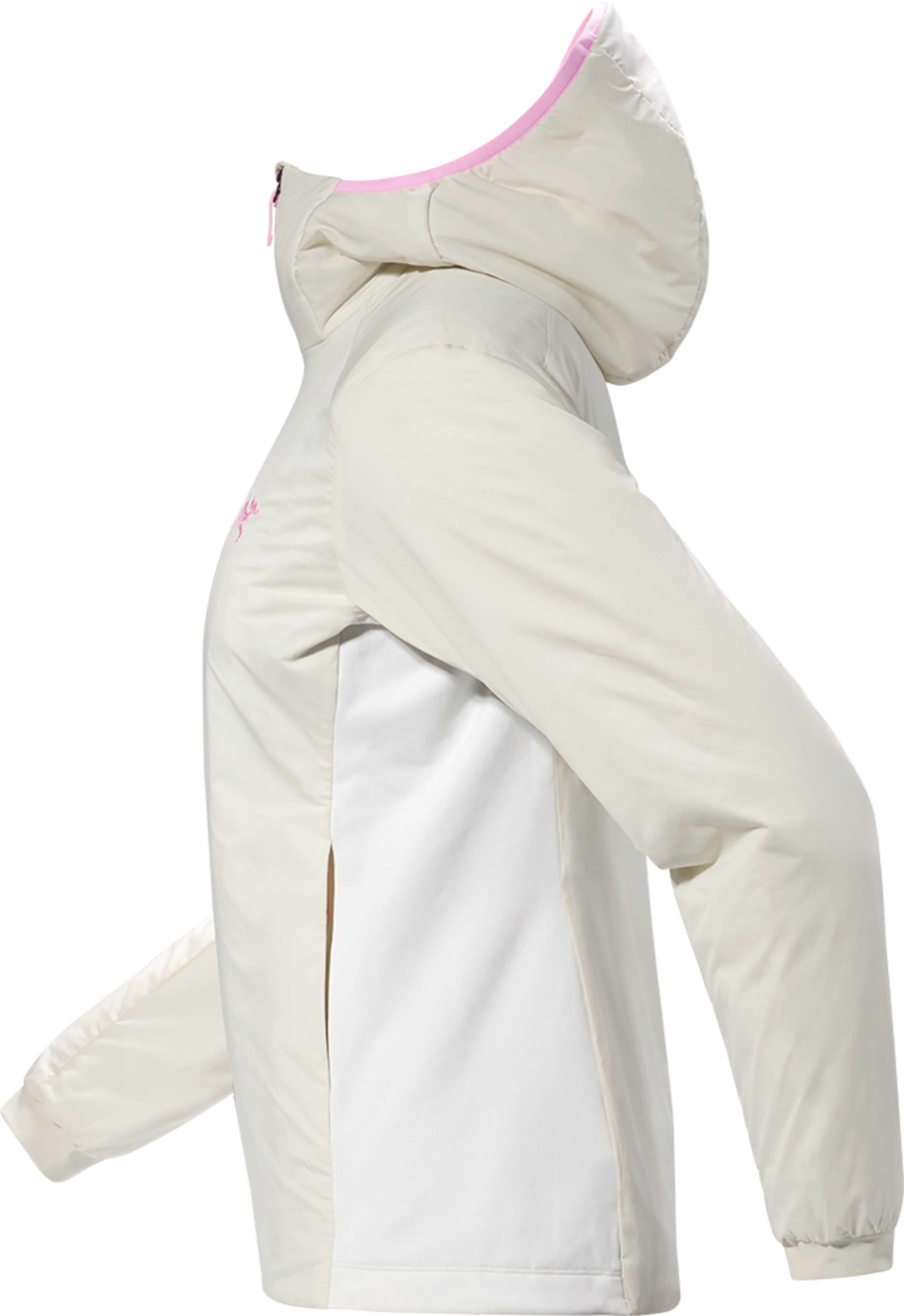 Atom Hoody W
