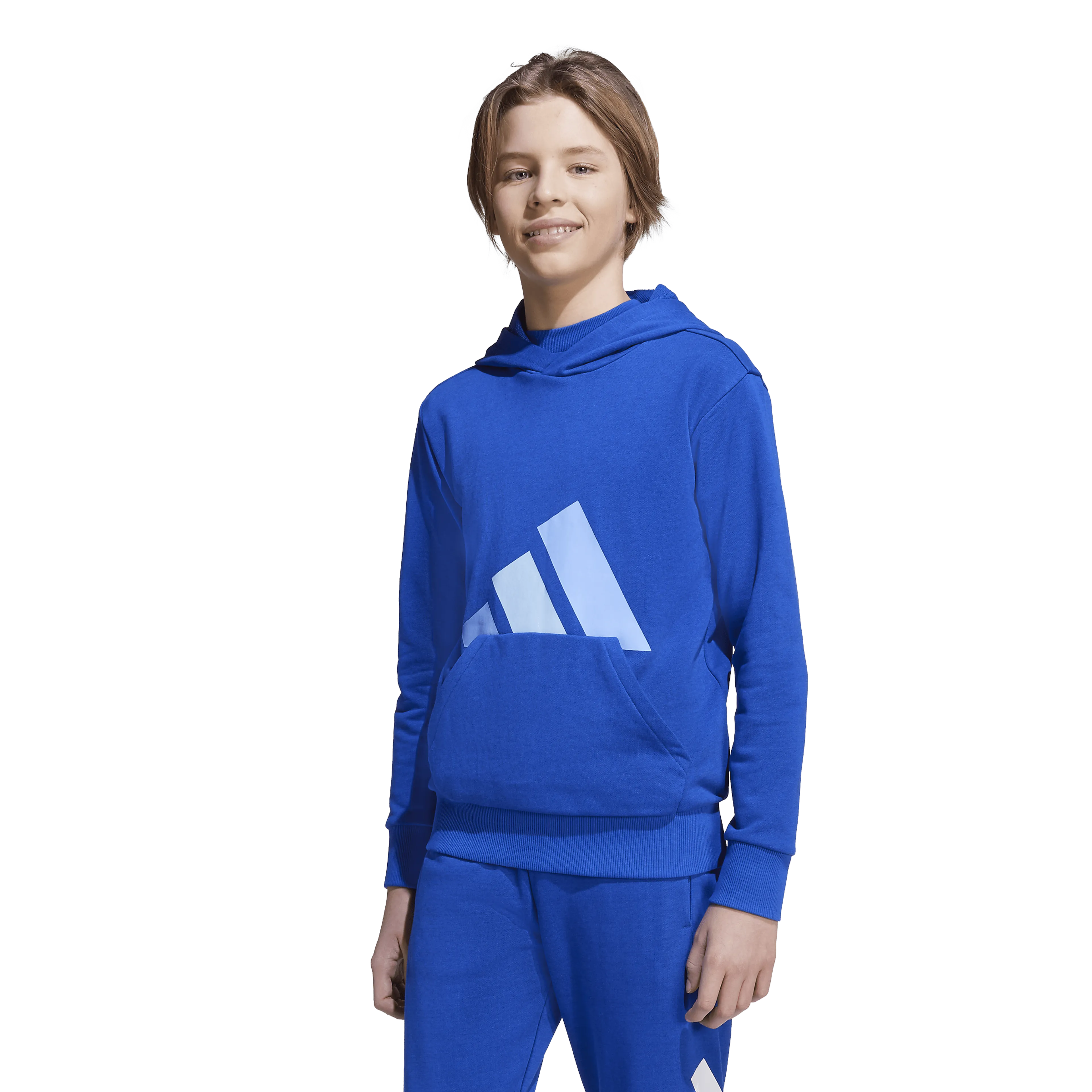 Essentials Hoodie Barn