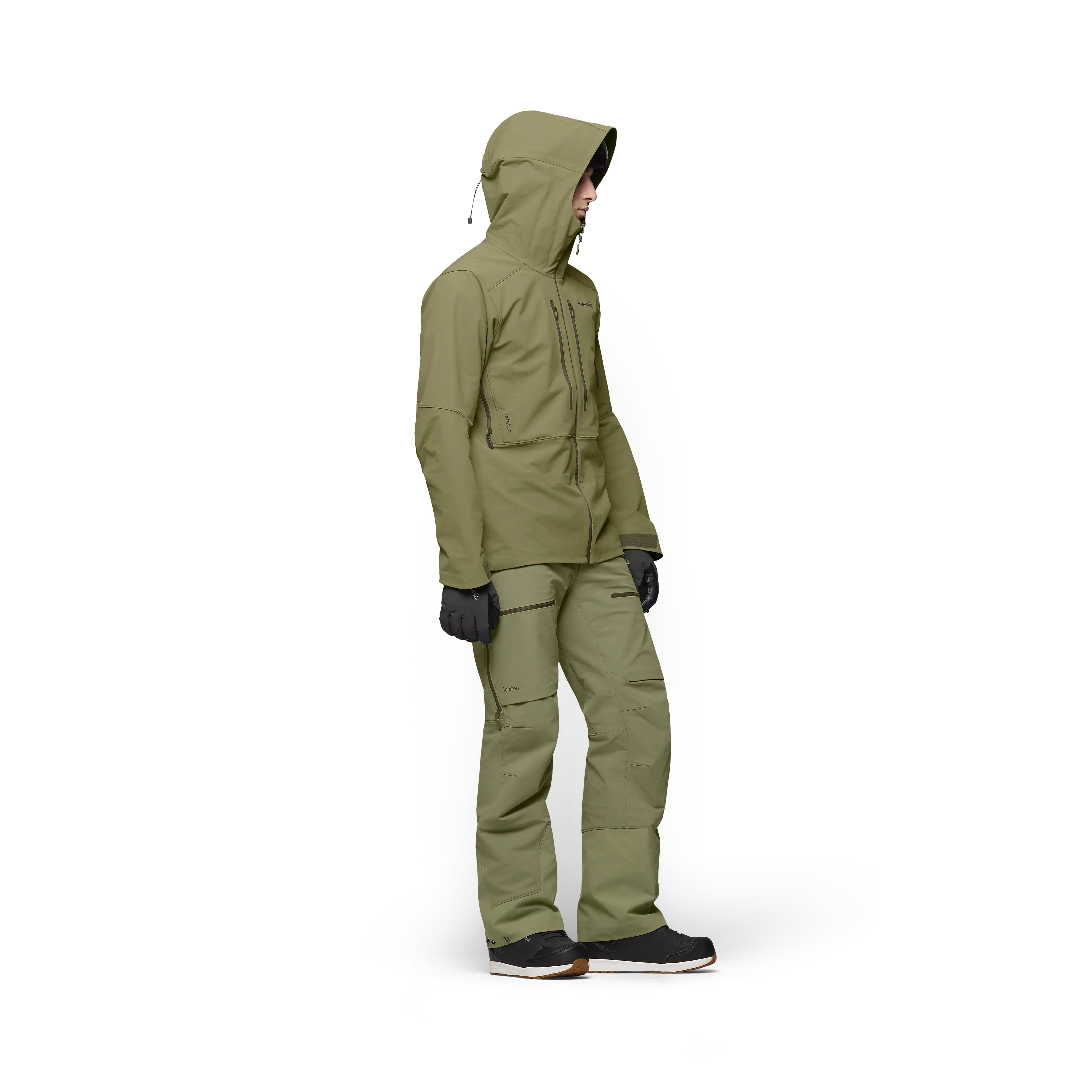 lofoten flex1 Jacket M's