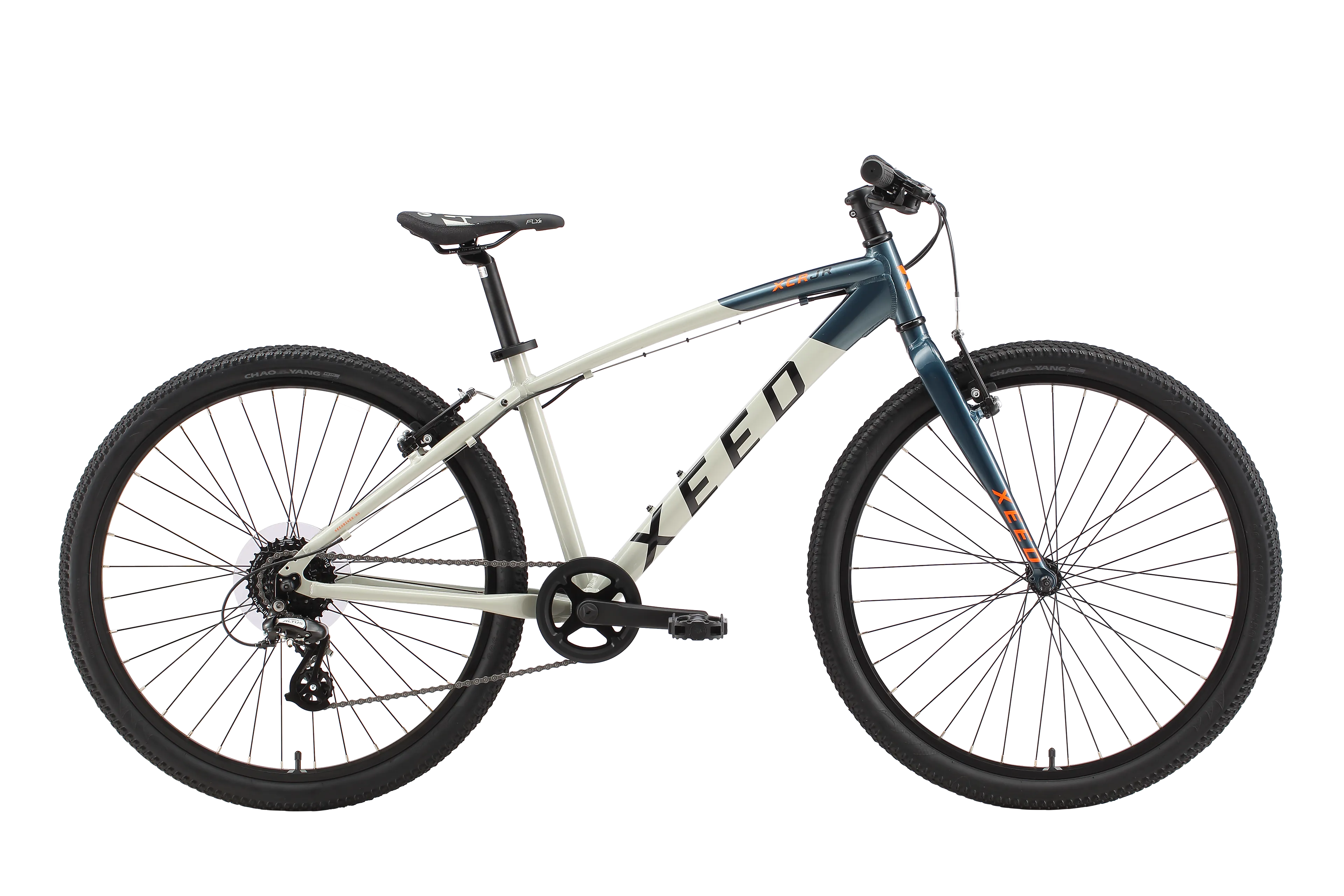 XC R JR 26