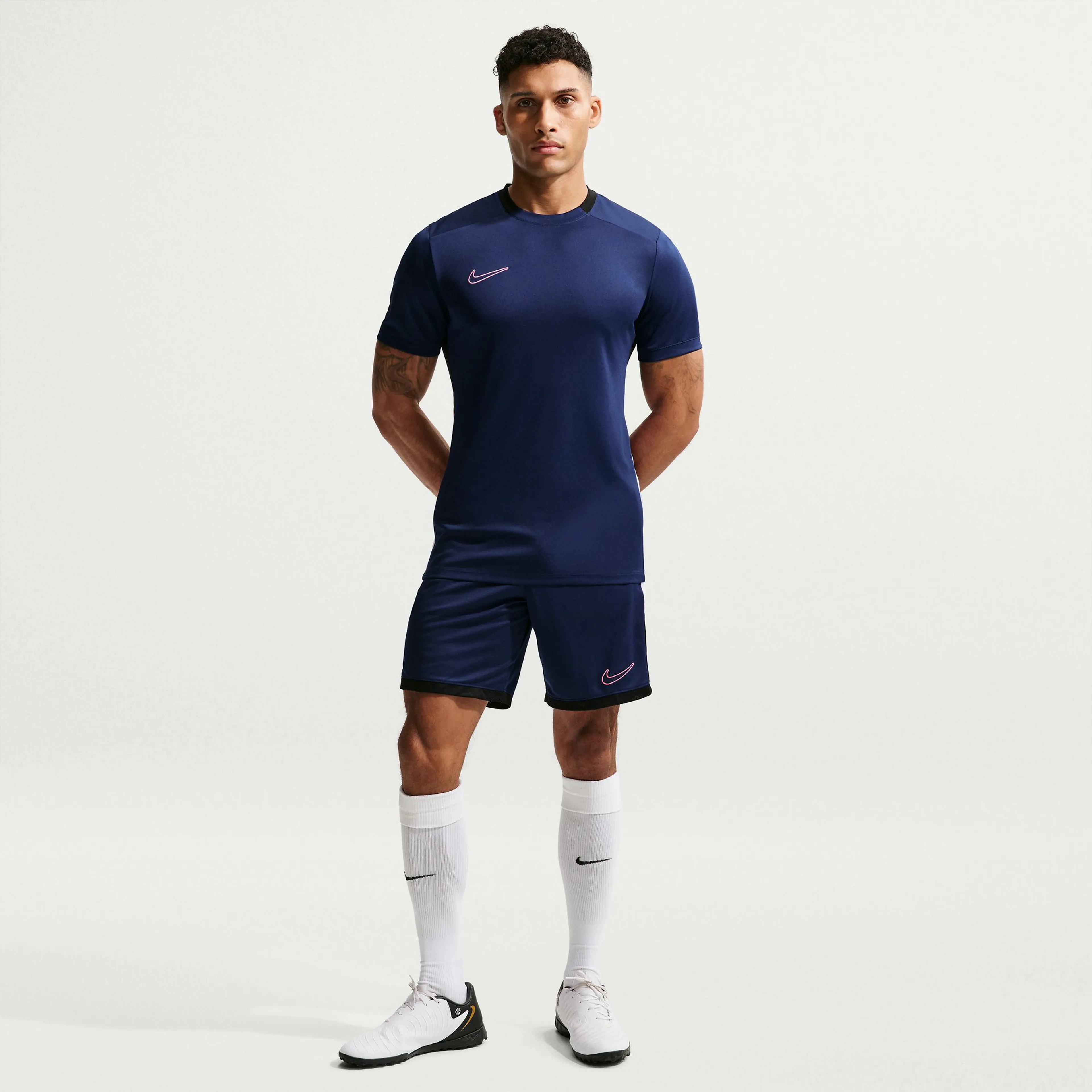 Academy Men's Nike Dri-FIT Soccer Shorts