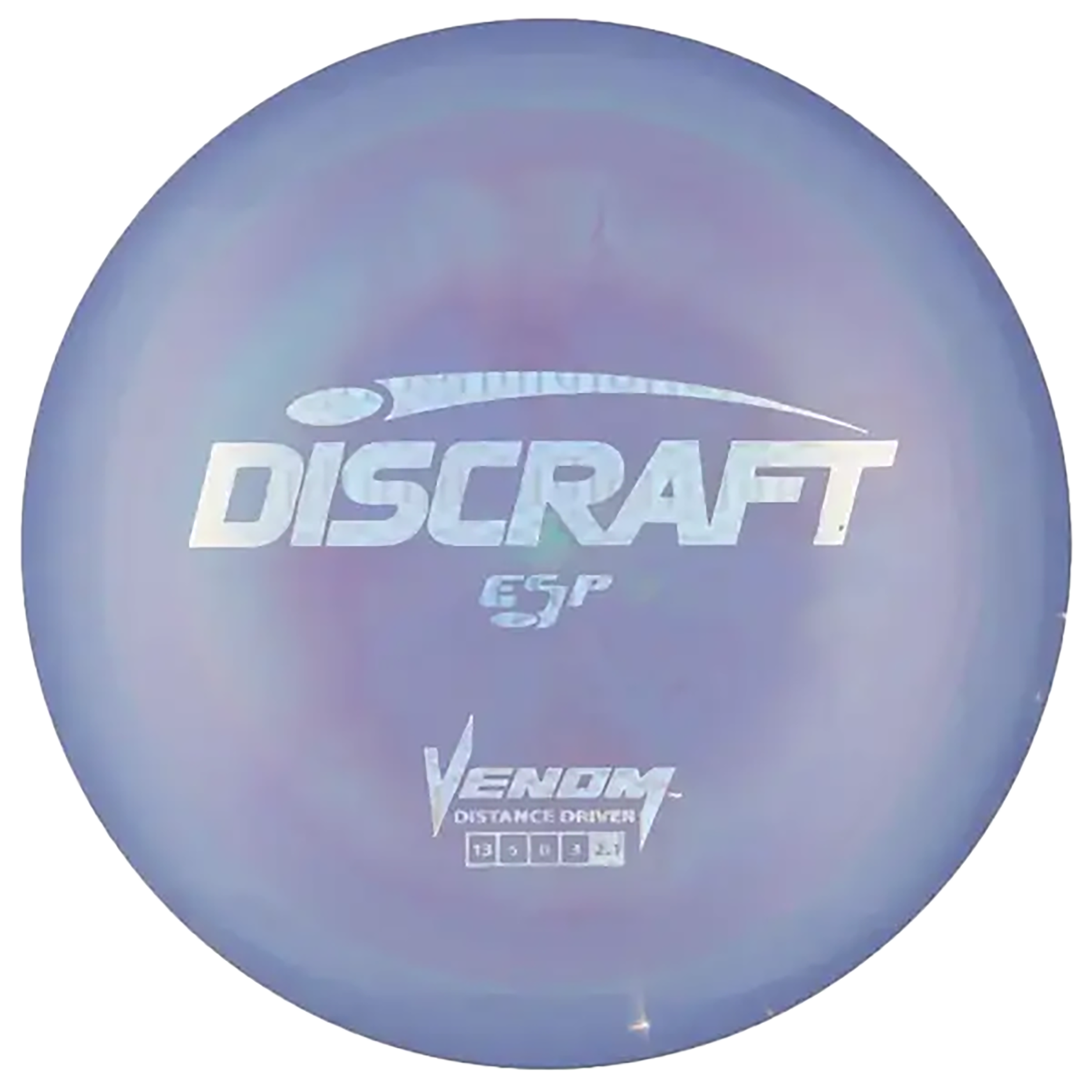 Esp Driver Venom