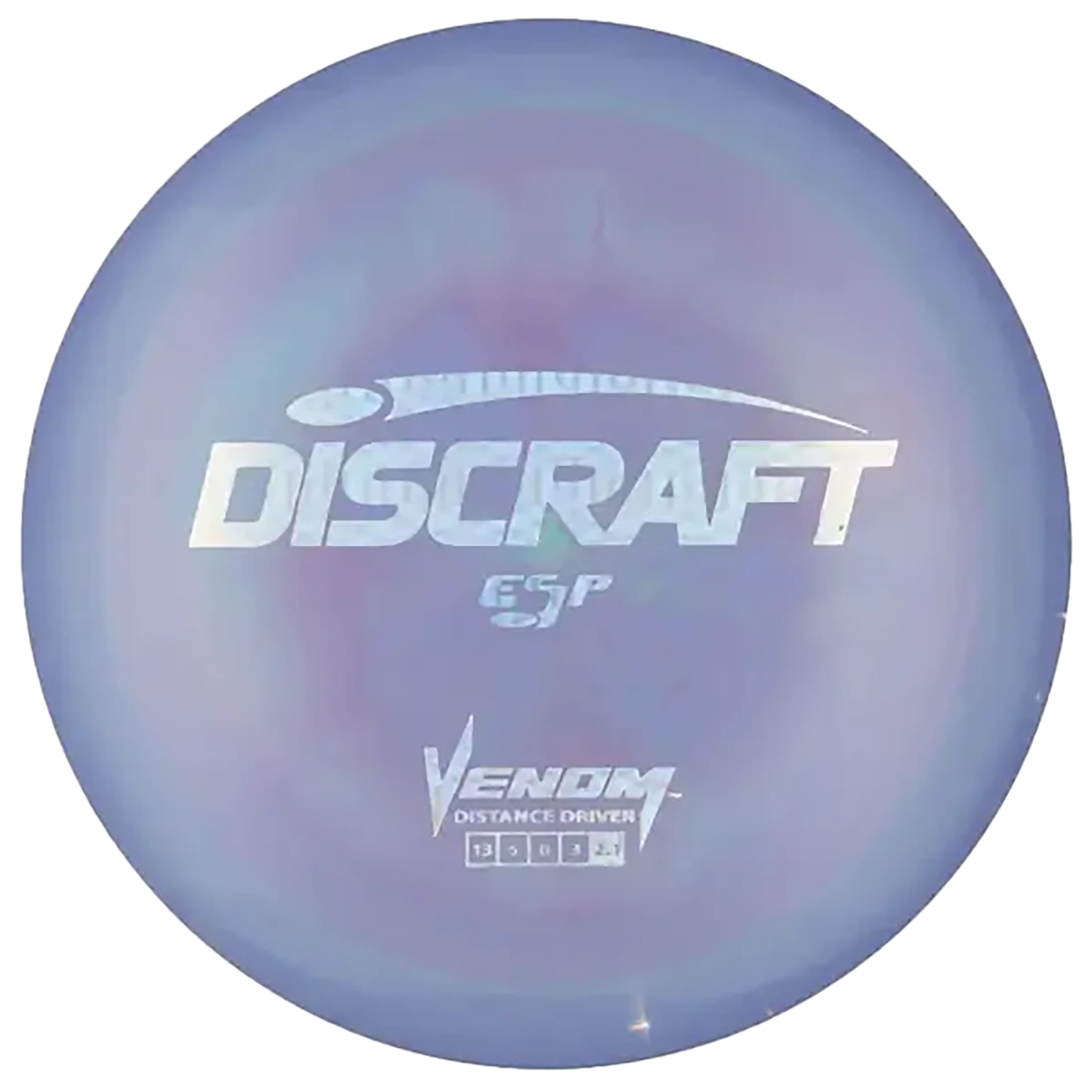 Esp Driver Venom