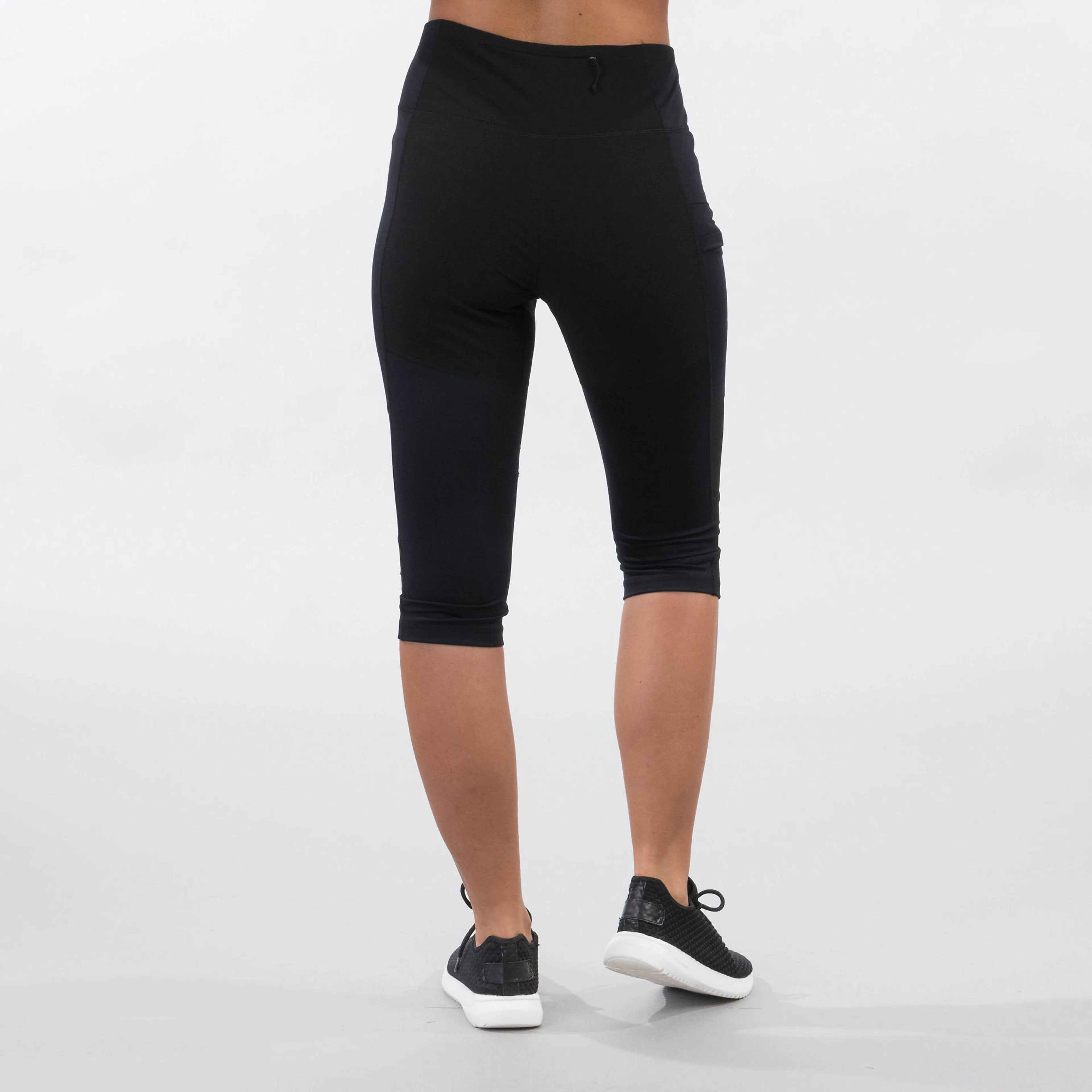 Fløyen ¾ Outdoor Tights Women