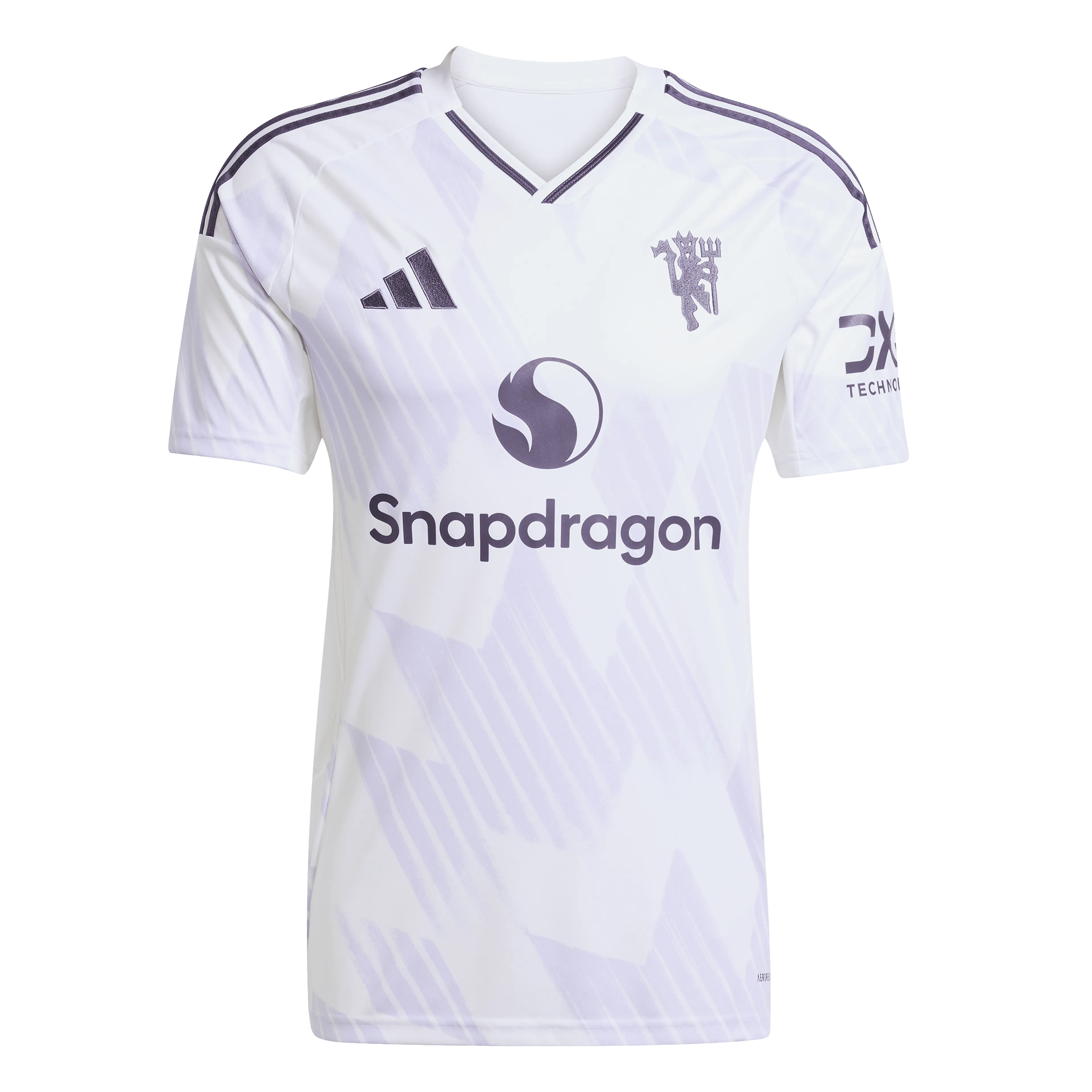 Manchester United 25/26 Bortedrakt