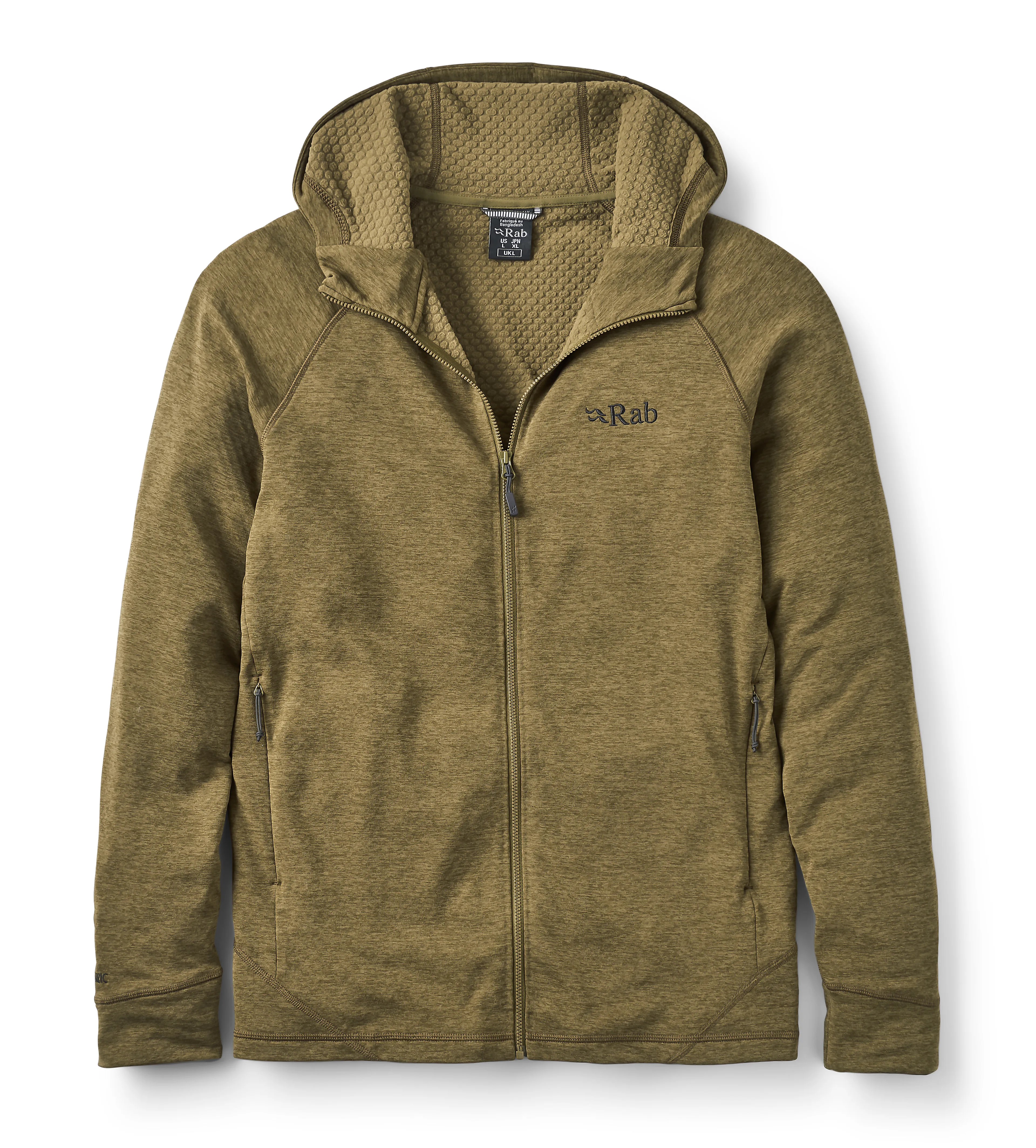 Nexus Hoody