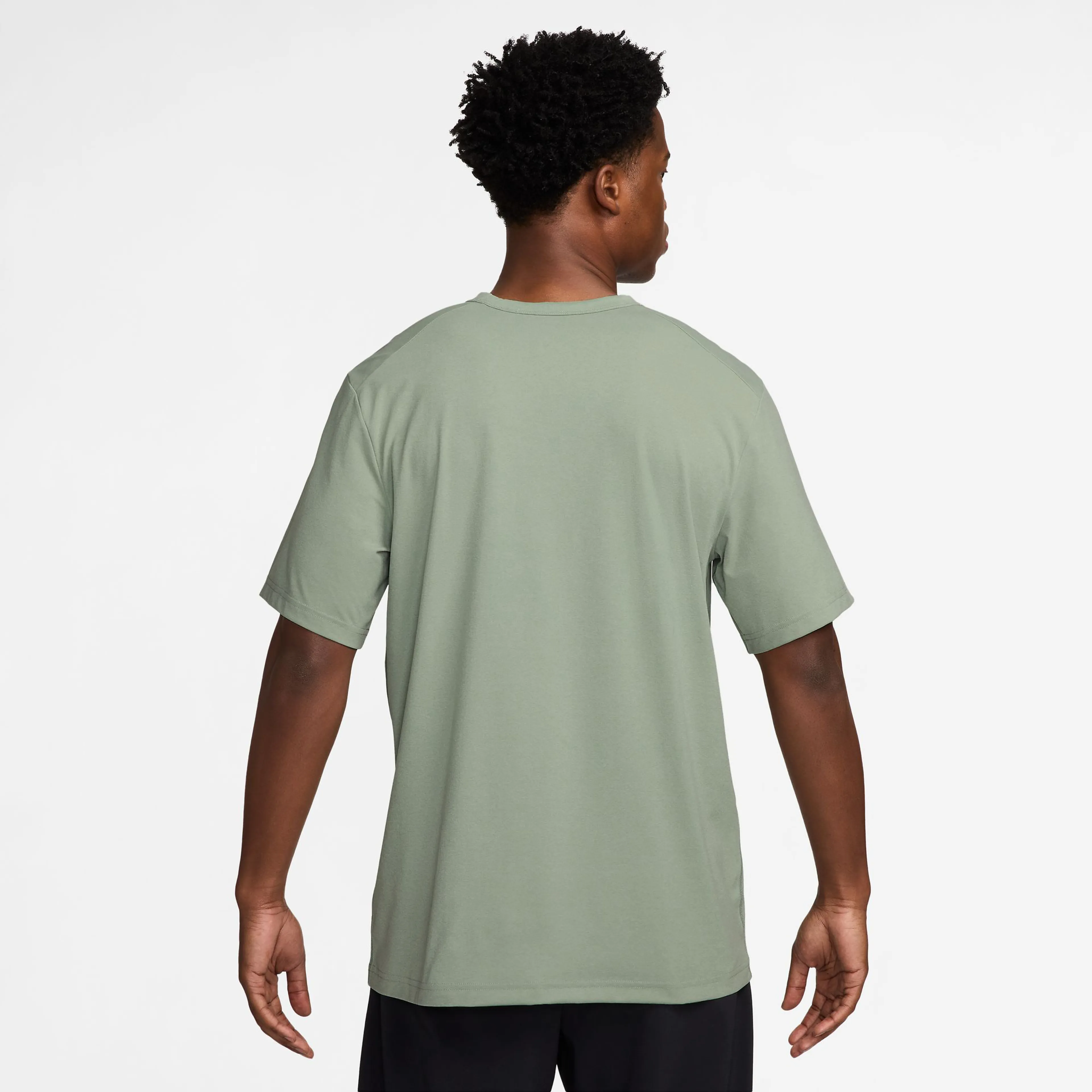 Dri-FIT UV Hyverse Men's Short Sleeve