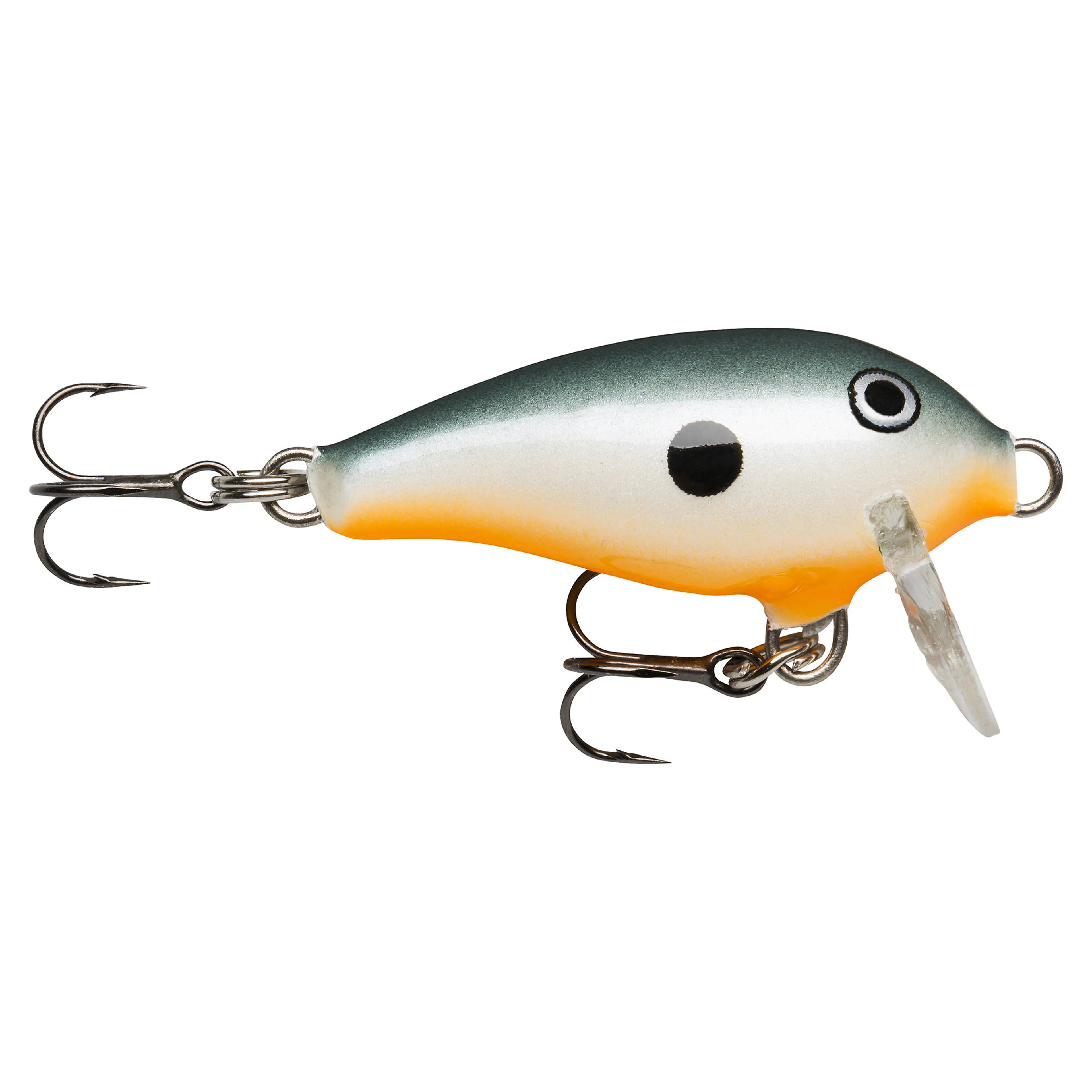Mini Fat Rap 3cm ORSD