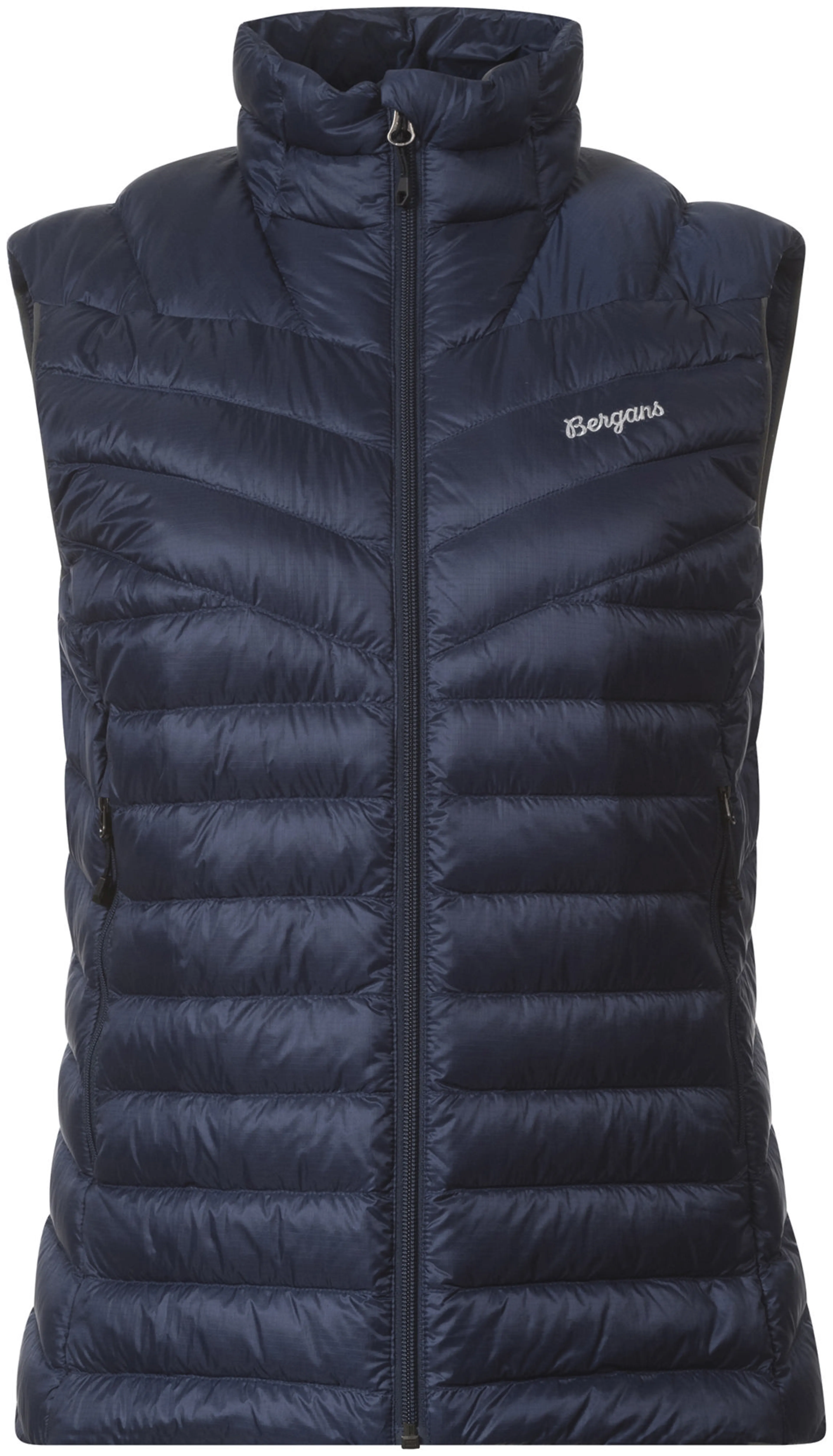 Rabot Light Down Vest Women