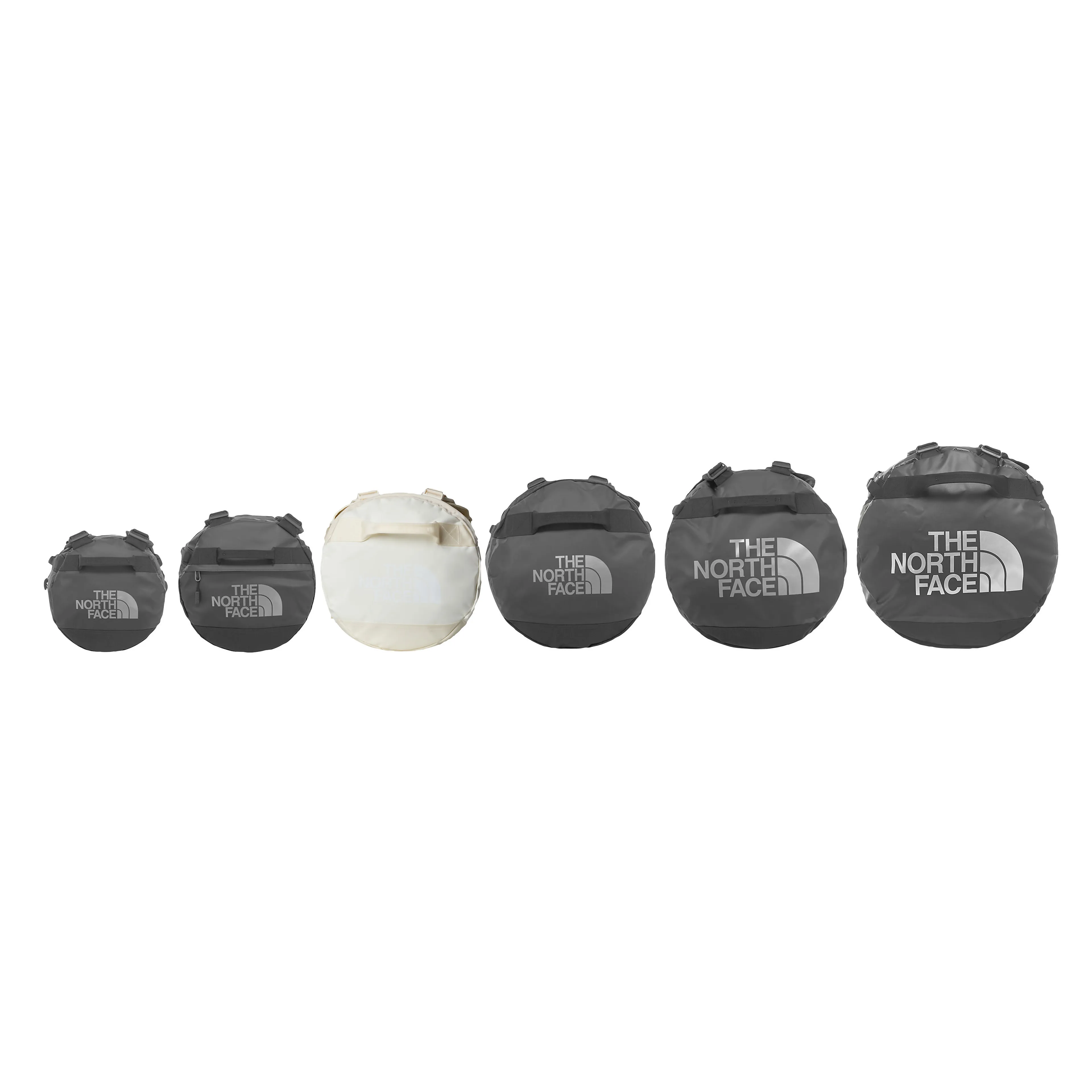 BASE CAMP DUFFEL - M