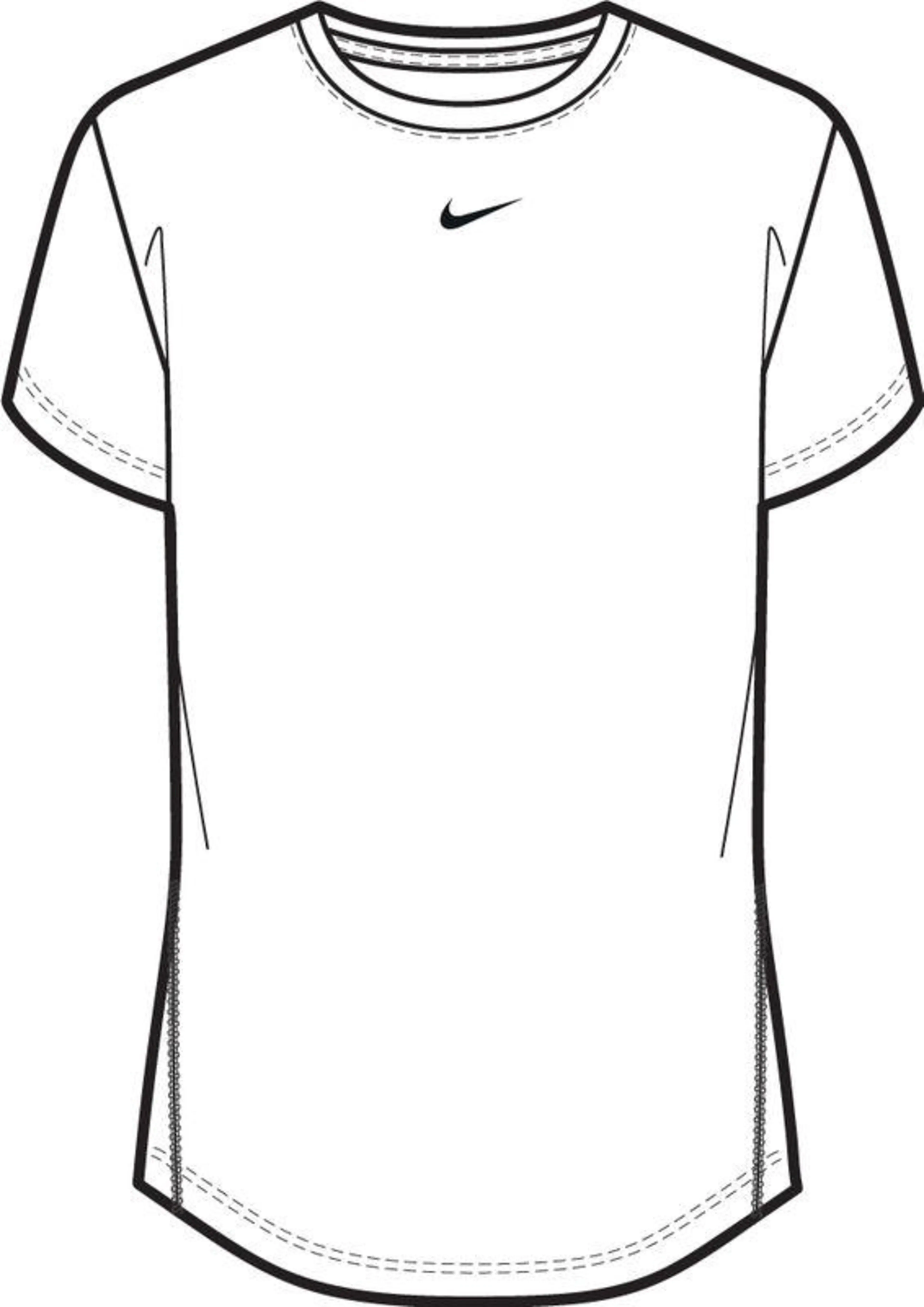 One Classic Women's Dri-FIT Short-Sleeve Top One Classic Women's Dri-FIT Short-Sleeve Top
