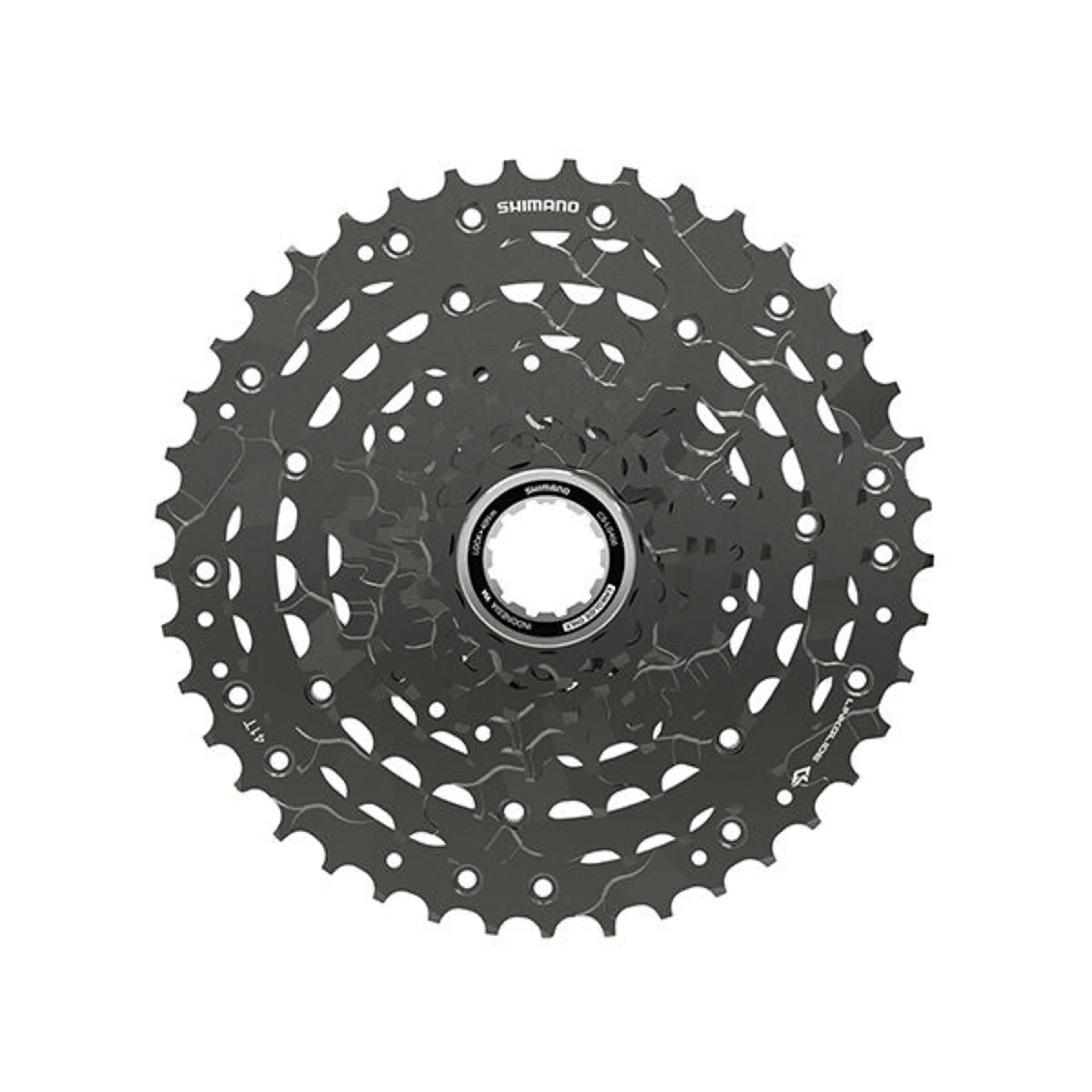 Kassett CS-LG400 9-delt 11-41T