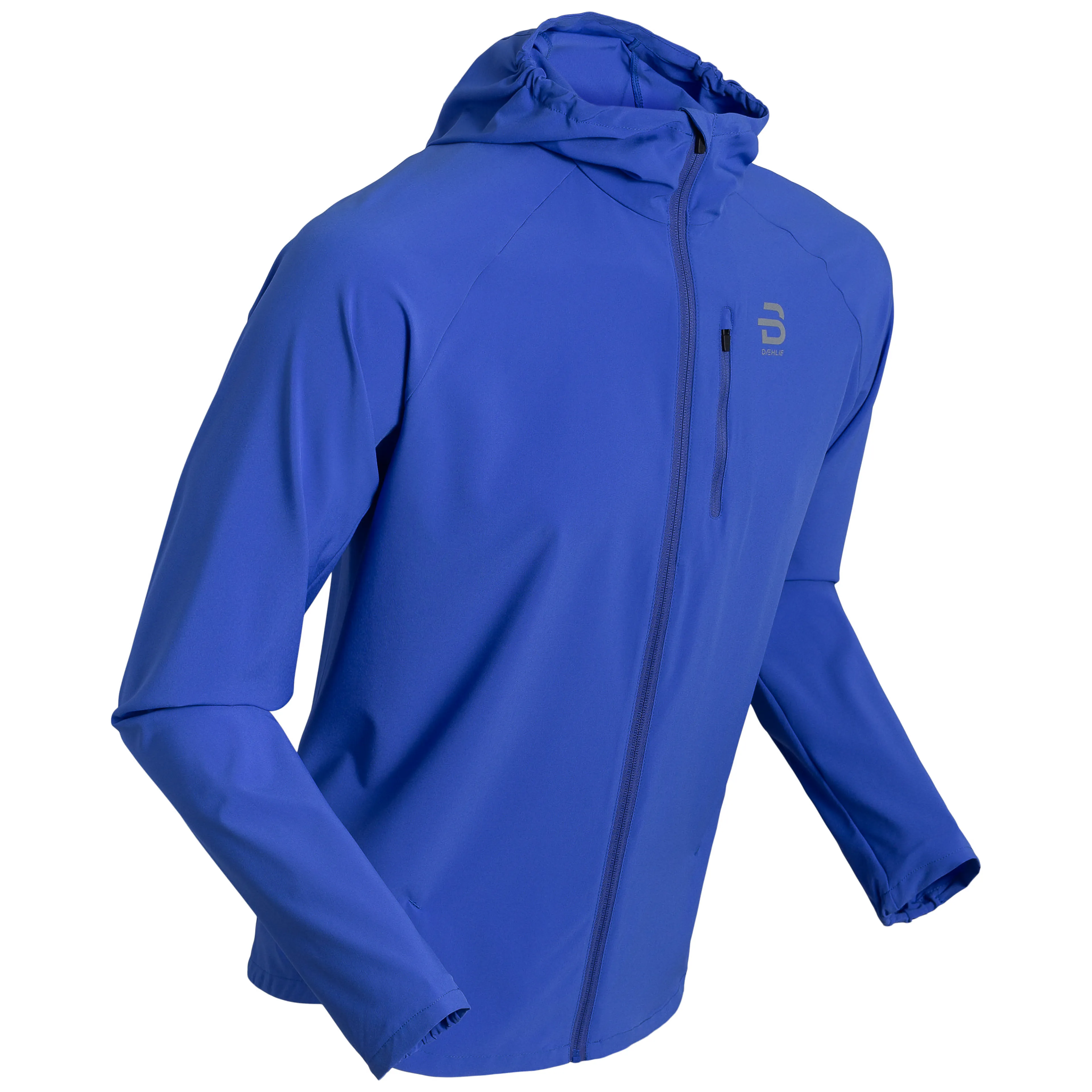 Jacket Run Jacket Run