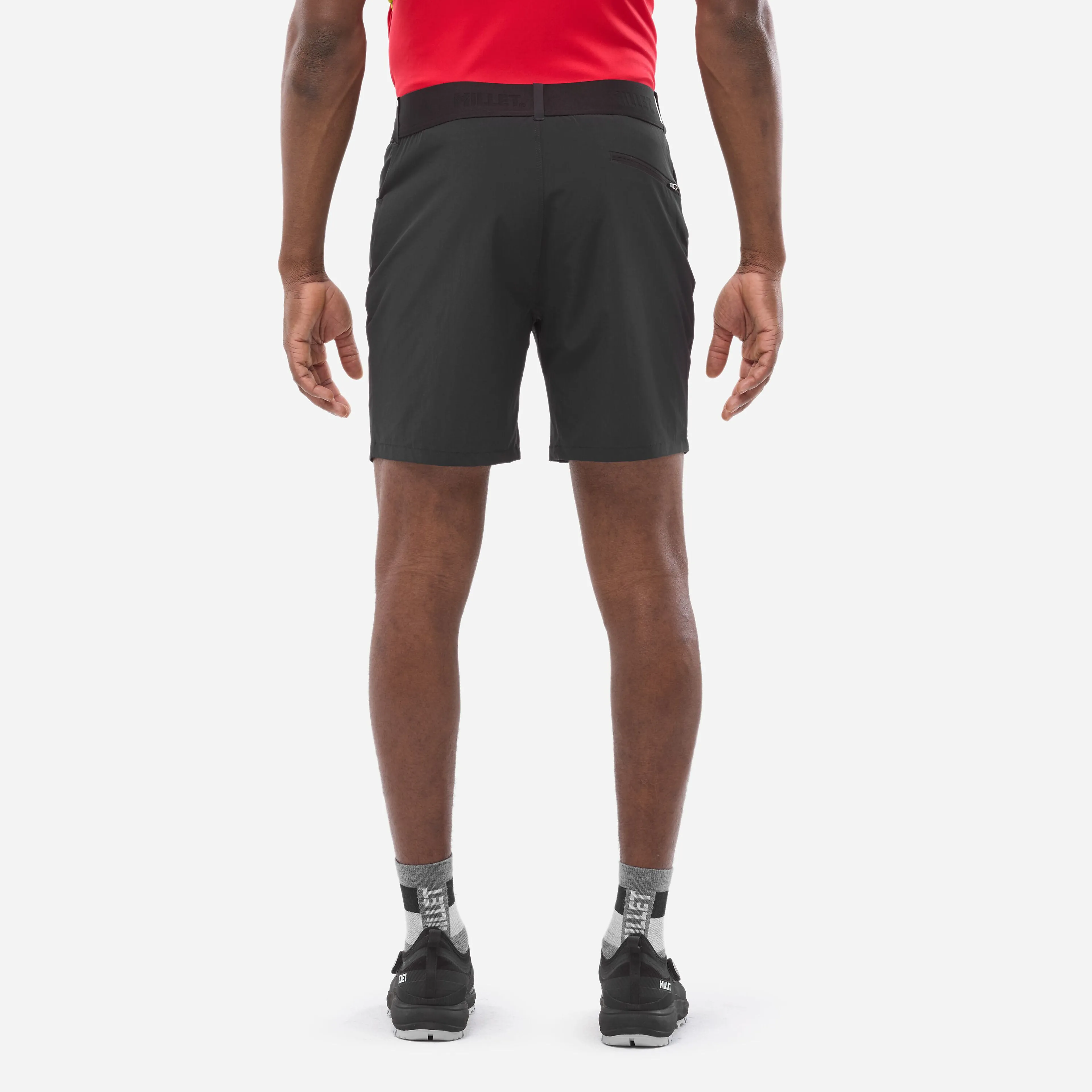 ONEGA STRETCH SHORT M