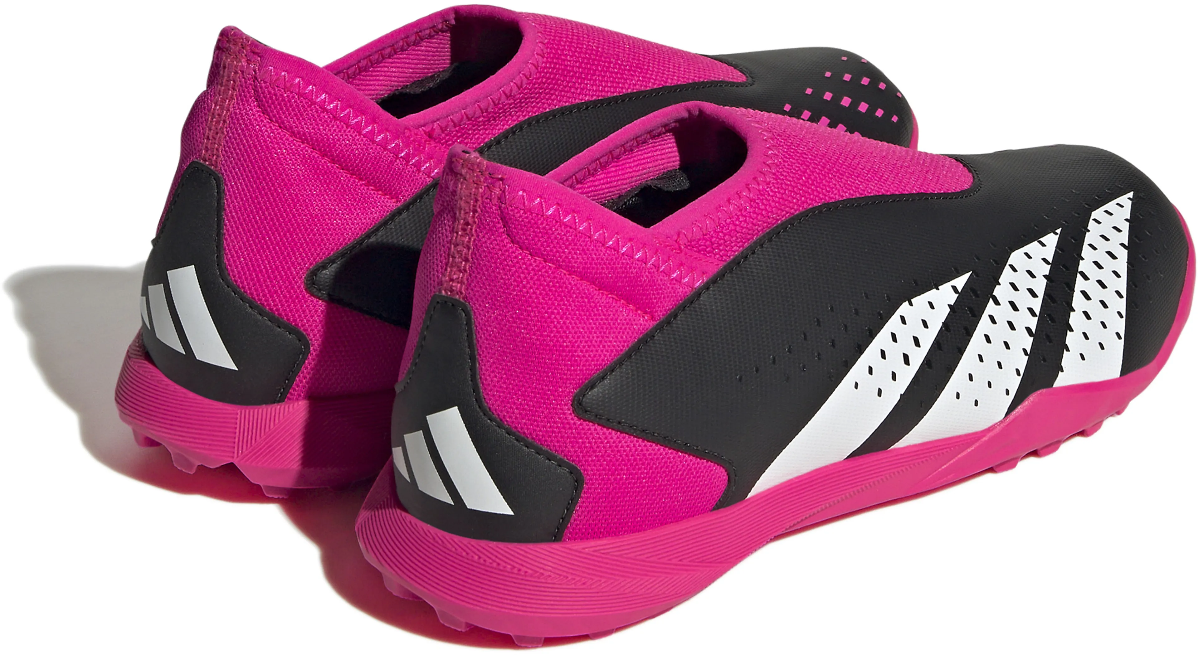 Predator Accuracy.3 Laceless Turf fotballsko grus/kunstgress junior