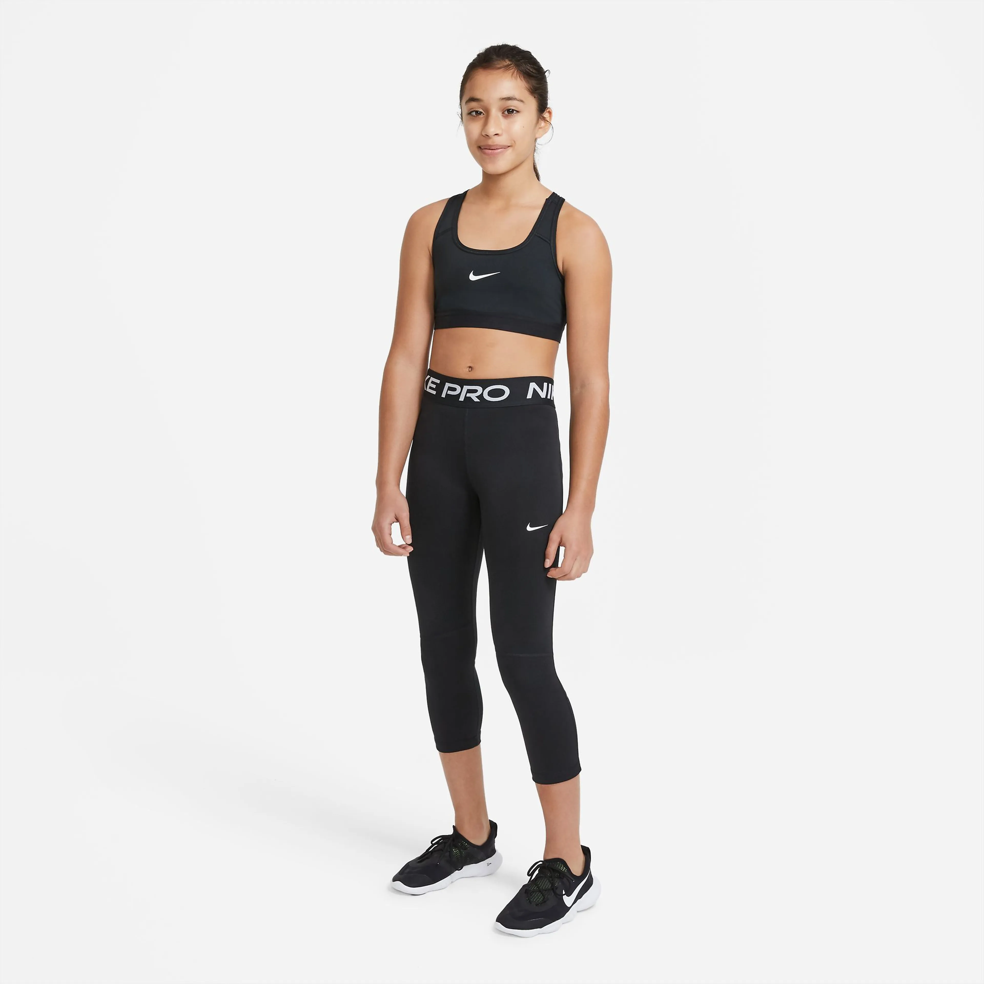 Pro Capri tights junior