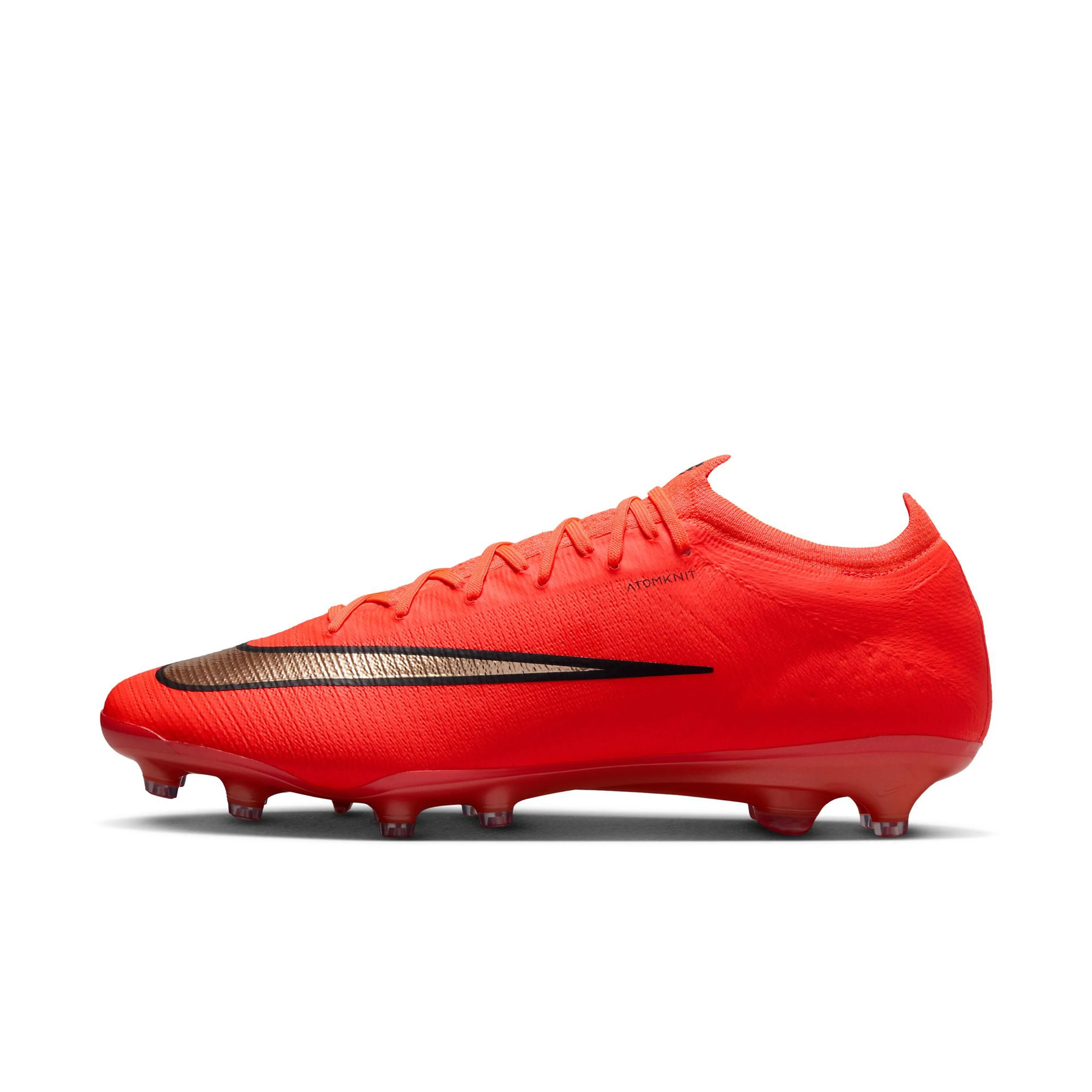 Mercurial Vapor 17 Elite Artificial-Grass Low-Top Fotballsko Kunstgress