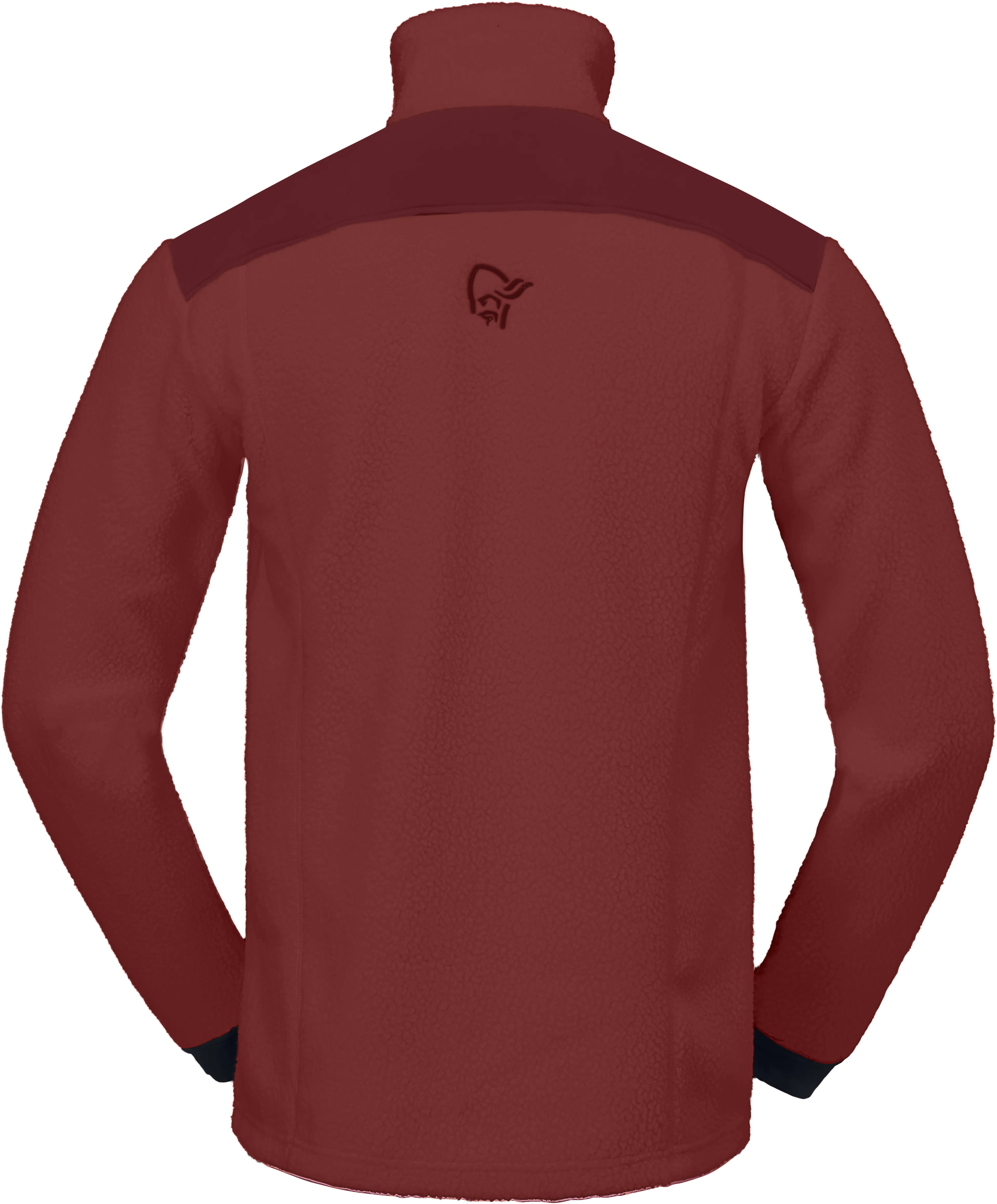 trollveggen warm3 Jacket M's