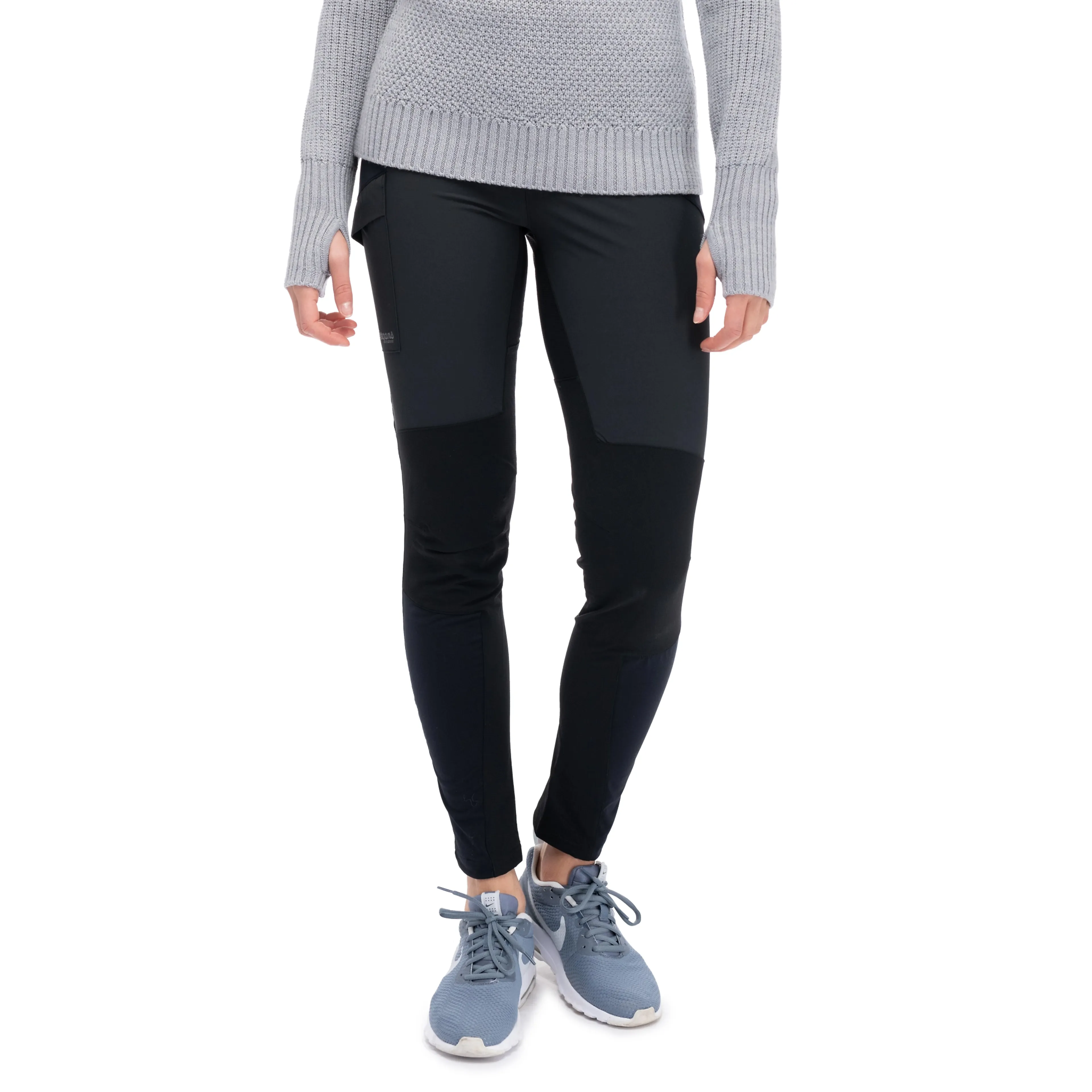 Fløyen Original Tight Pants Women