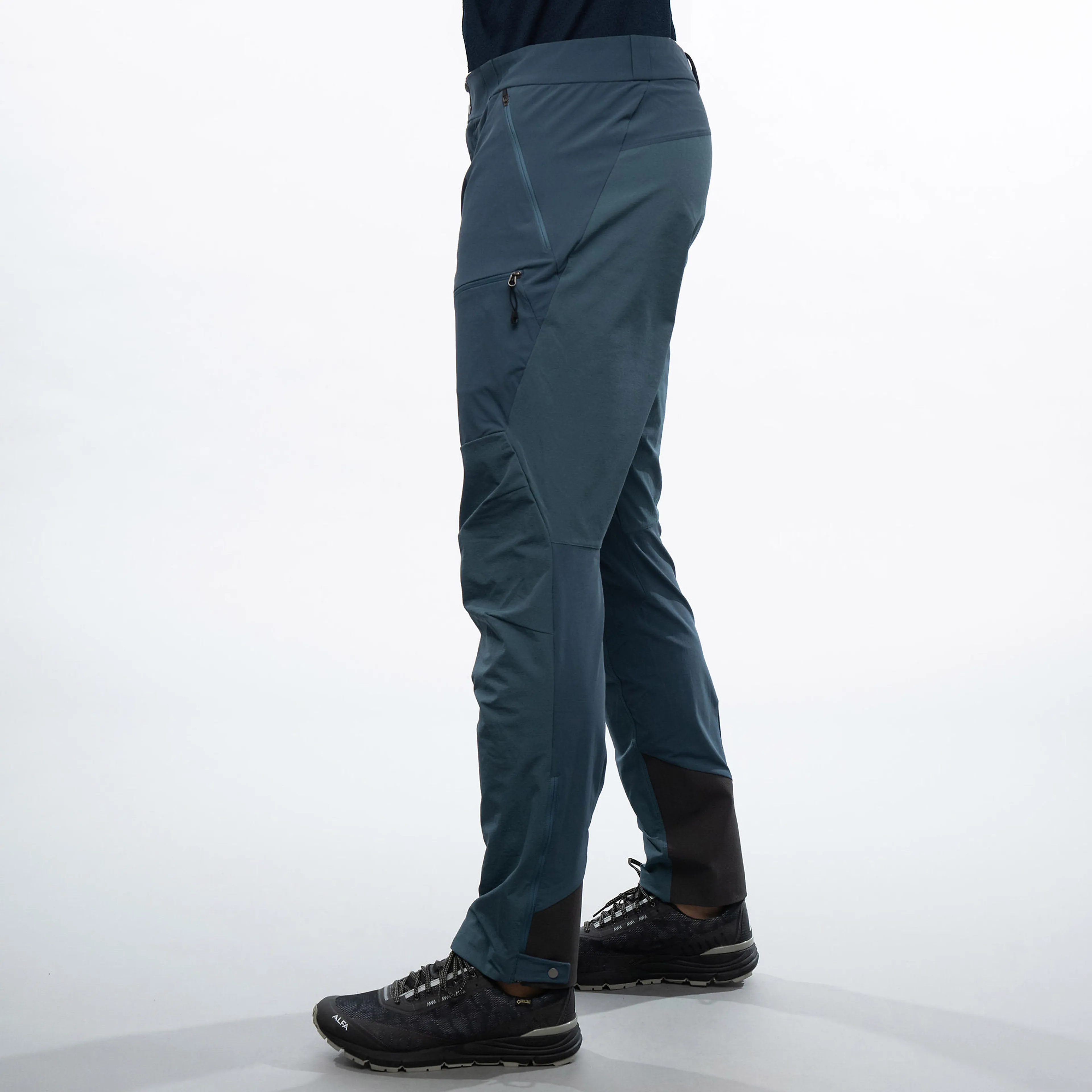 Rabot V2 Softshell turbukse herre