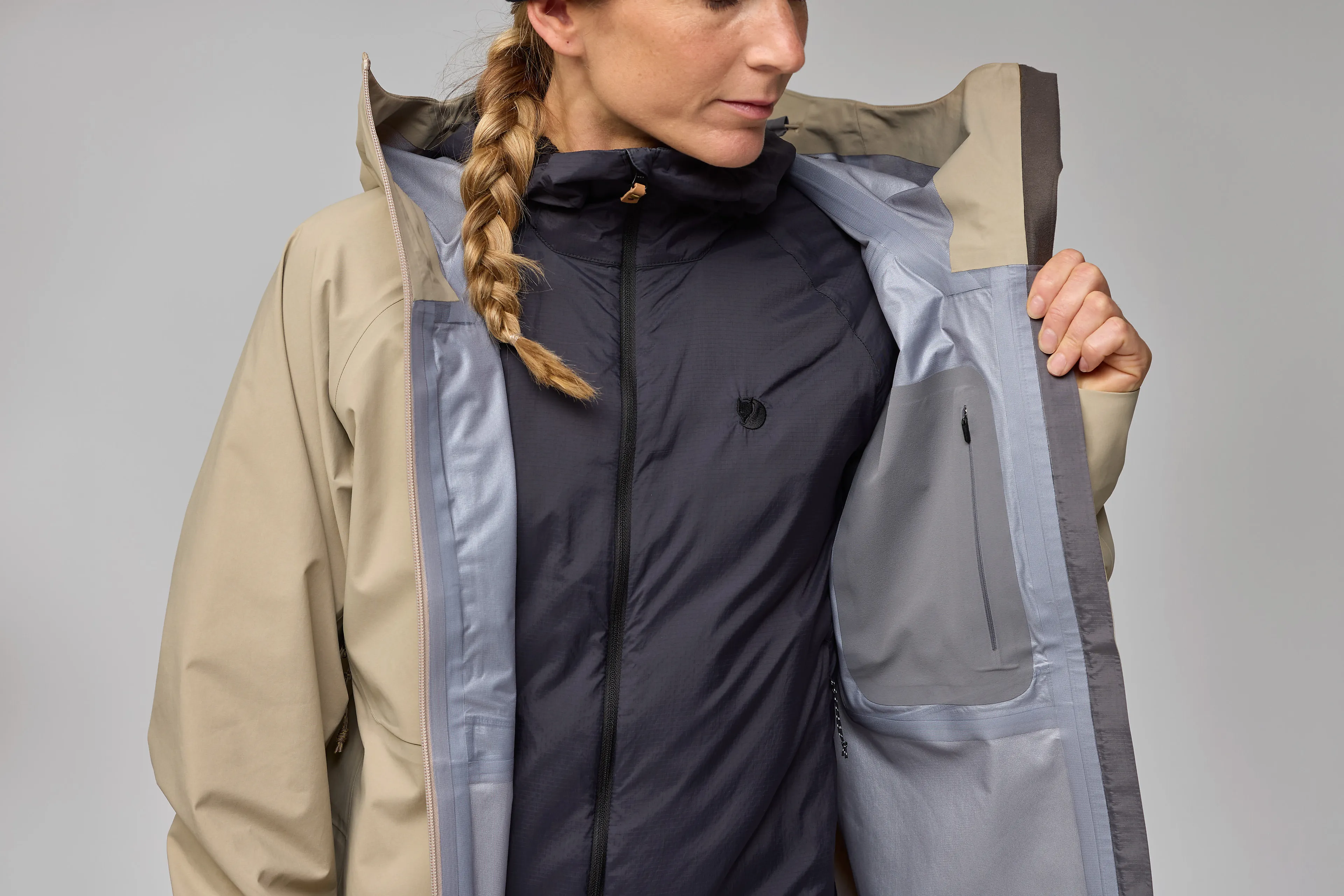 Keb GTX Jacket W