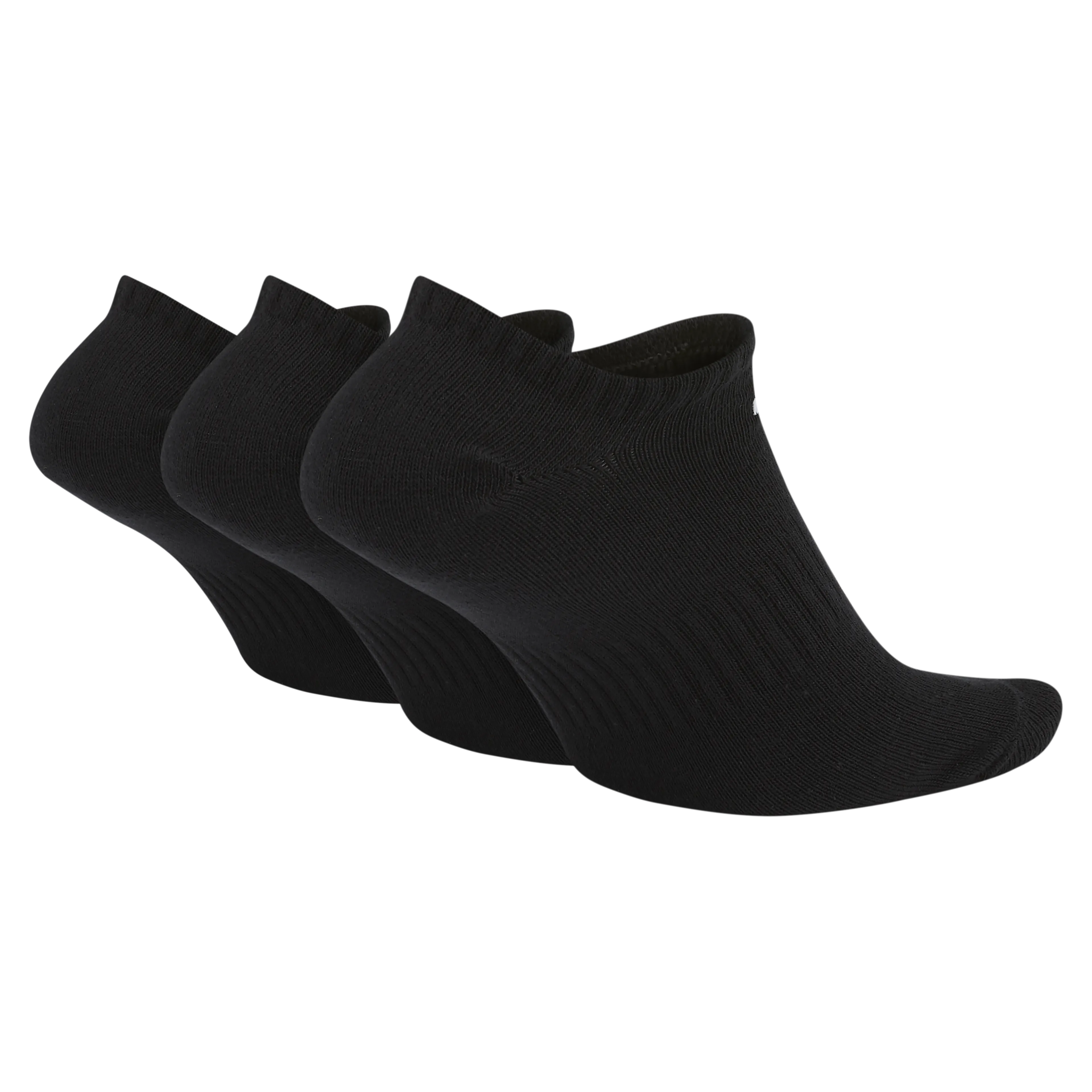Everyday Lightweight 3-pk ankelsokker