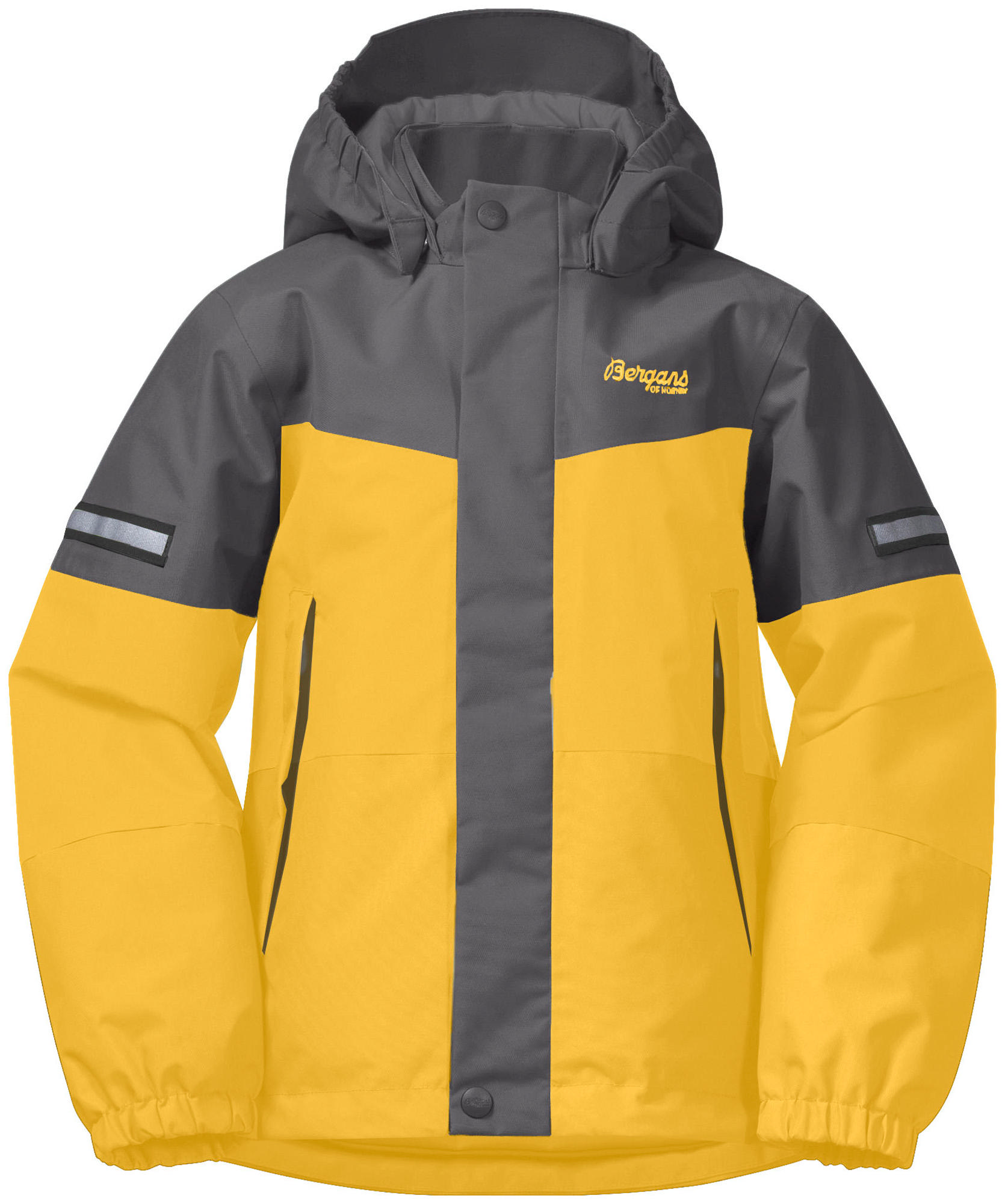Lilletind Insulated Kids Jkt