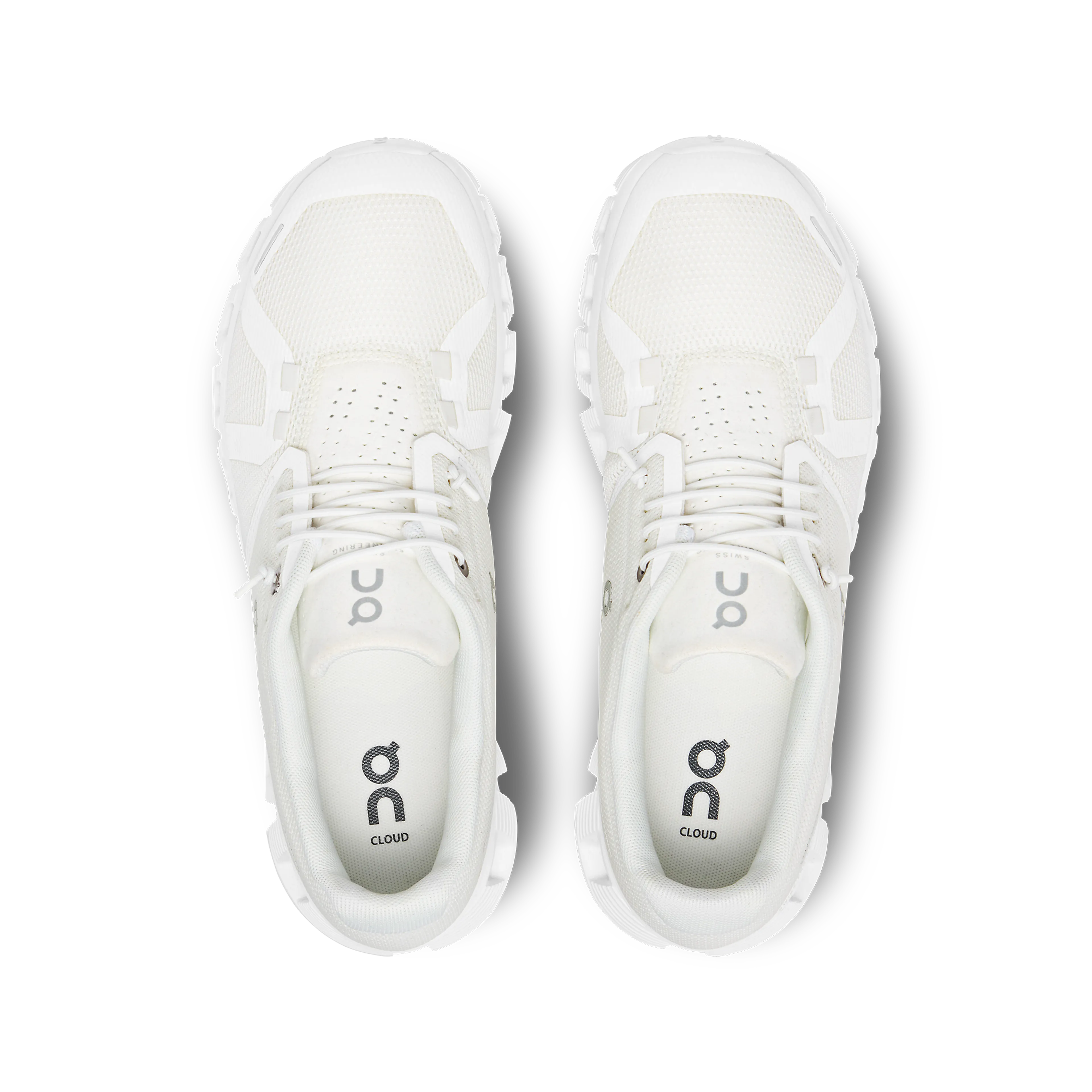 Cloud 5 Fritidssko Dame