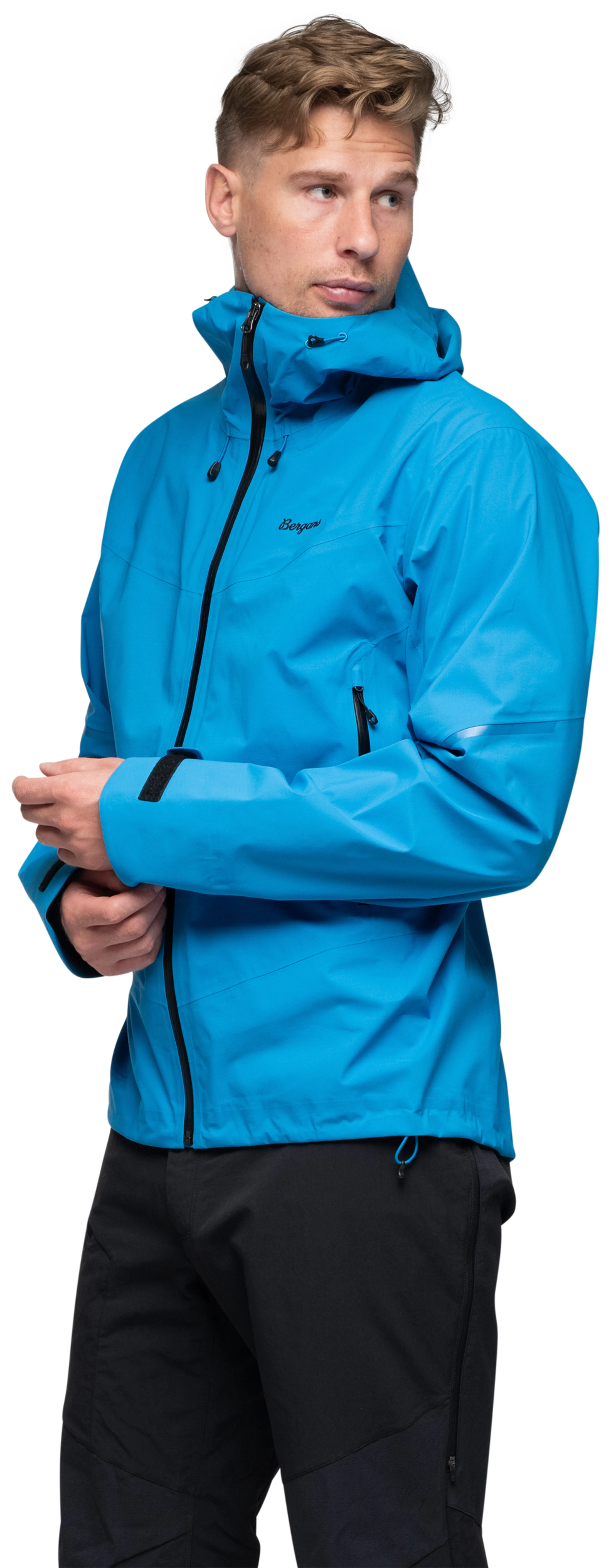 Rabot Allround 3L Shell Jacket Men