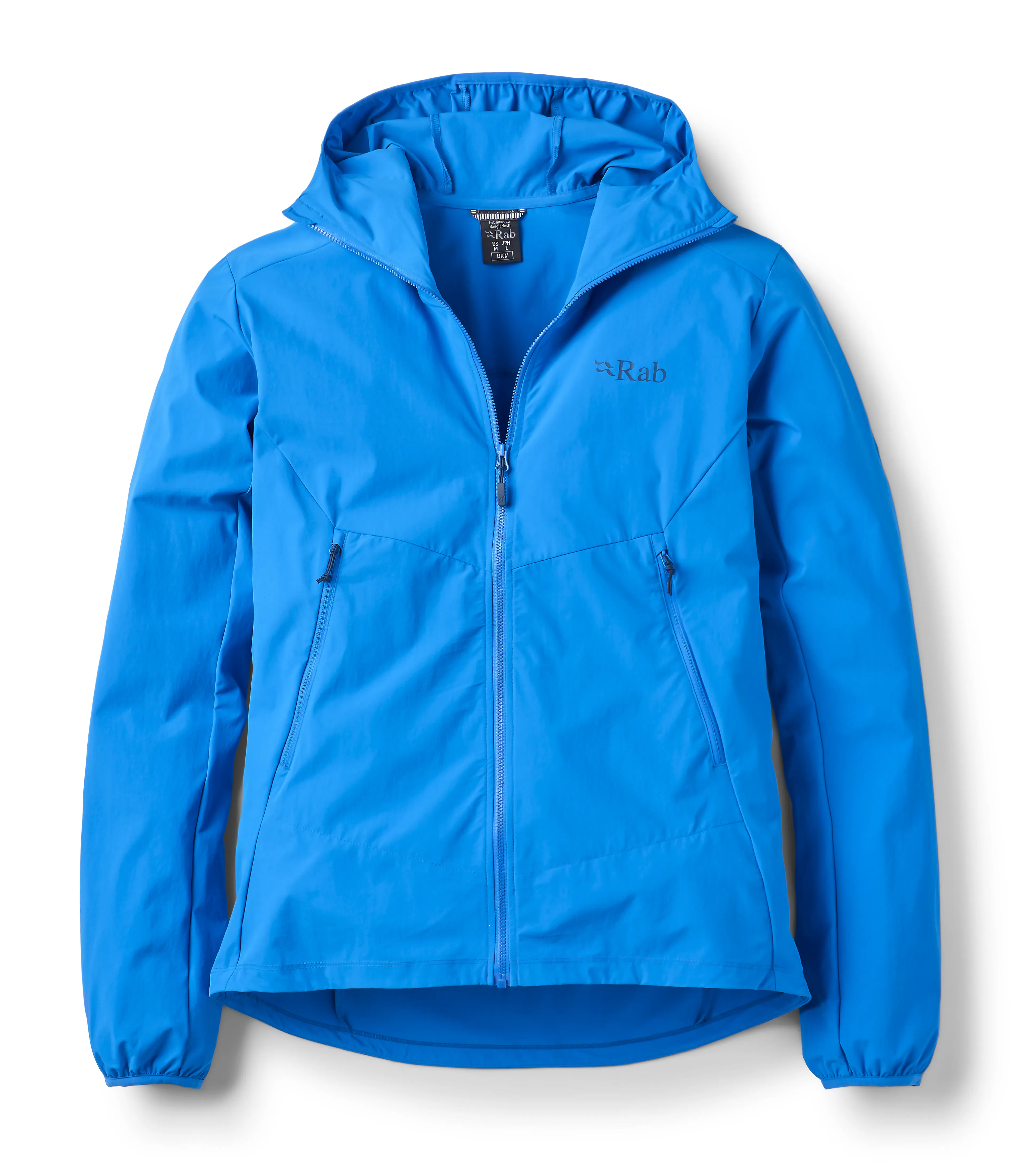 Borealis Hoody