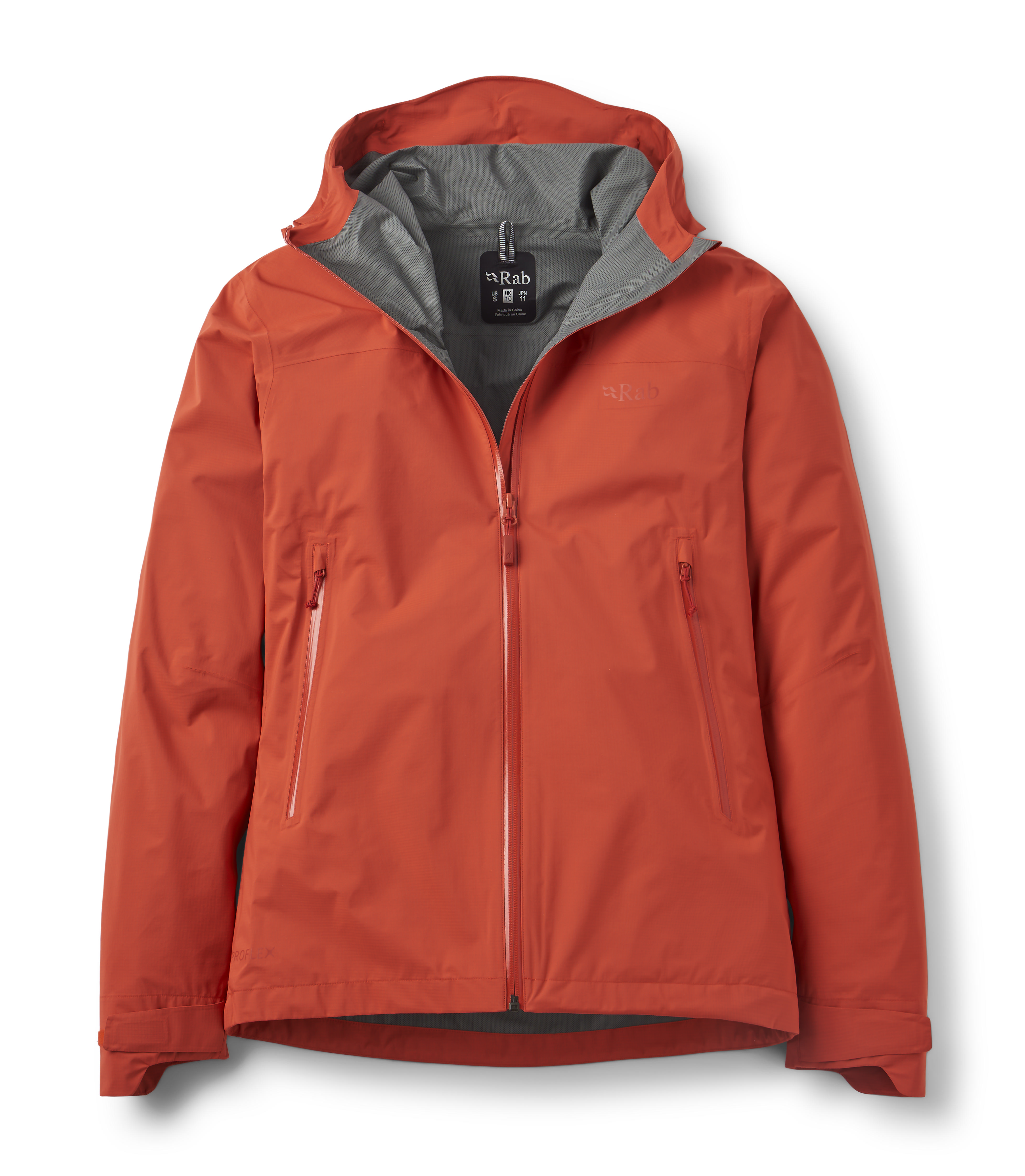 Downpour Light Jacket Wmns