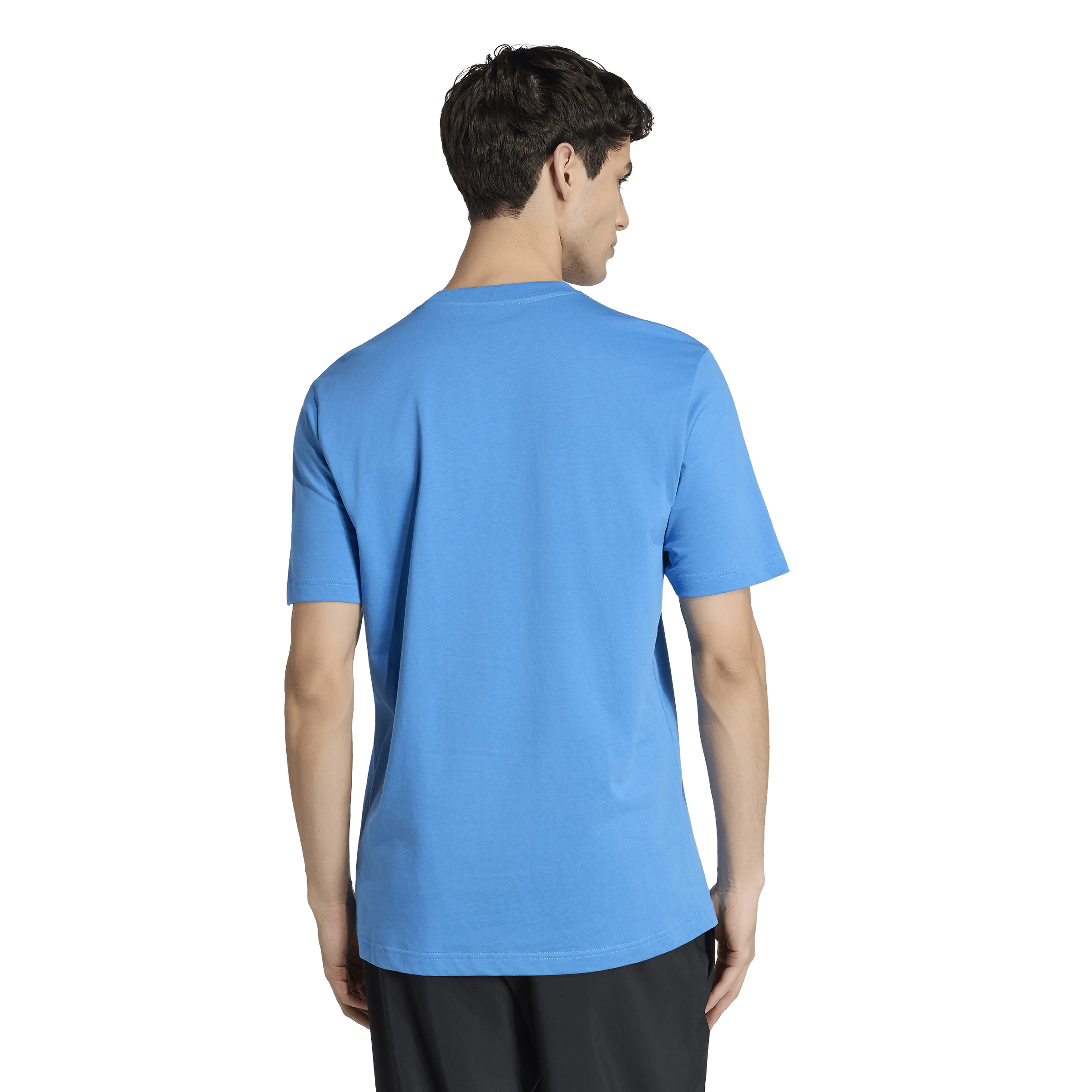 SUMMER SLIDES RELAX GRAPHIC T-SHIRT