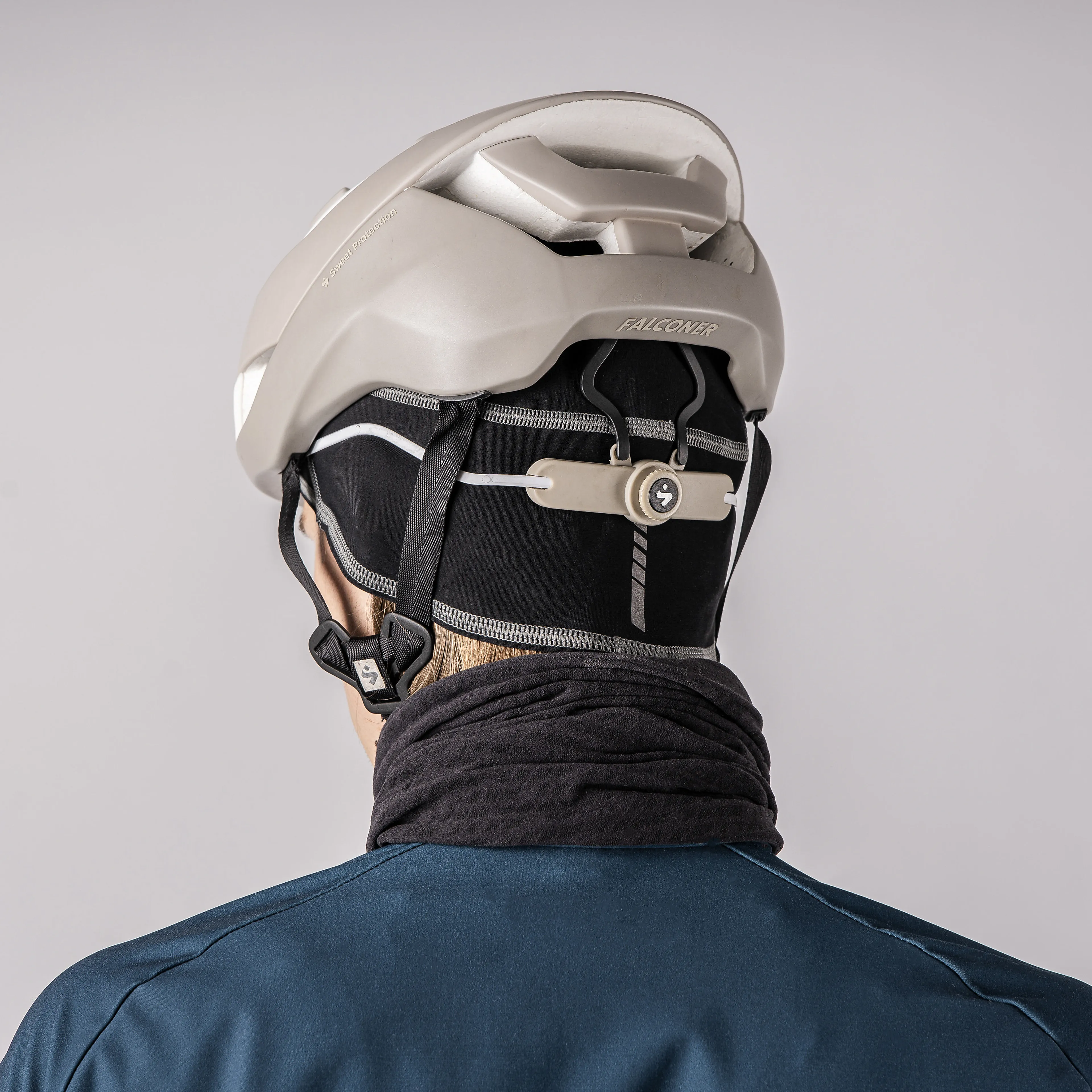 Hjelmlue Skull Cap