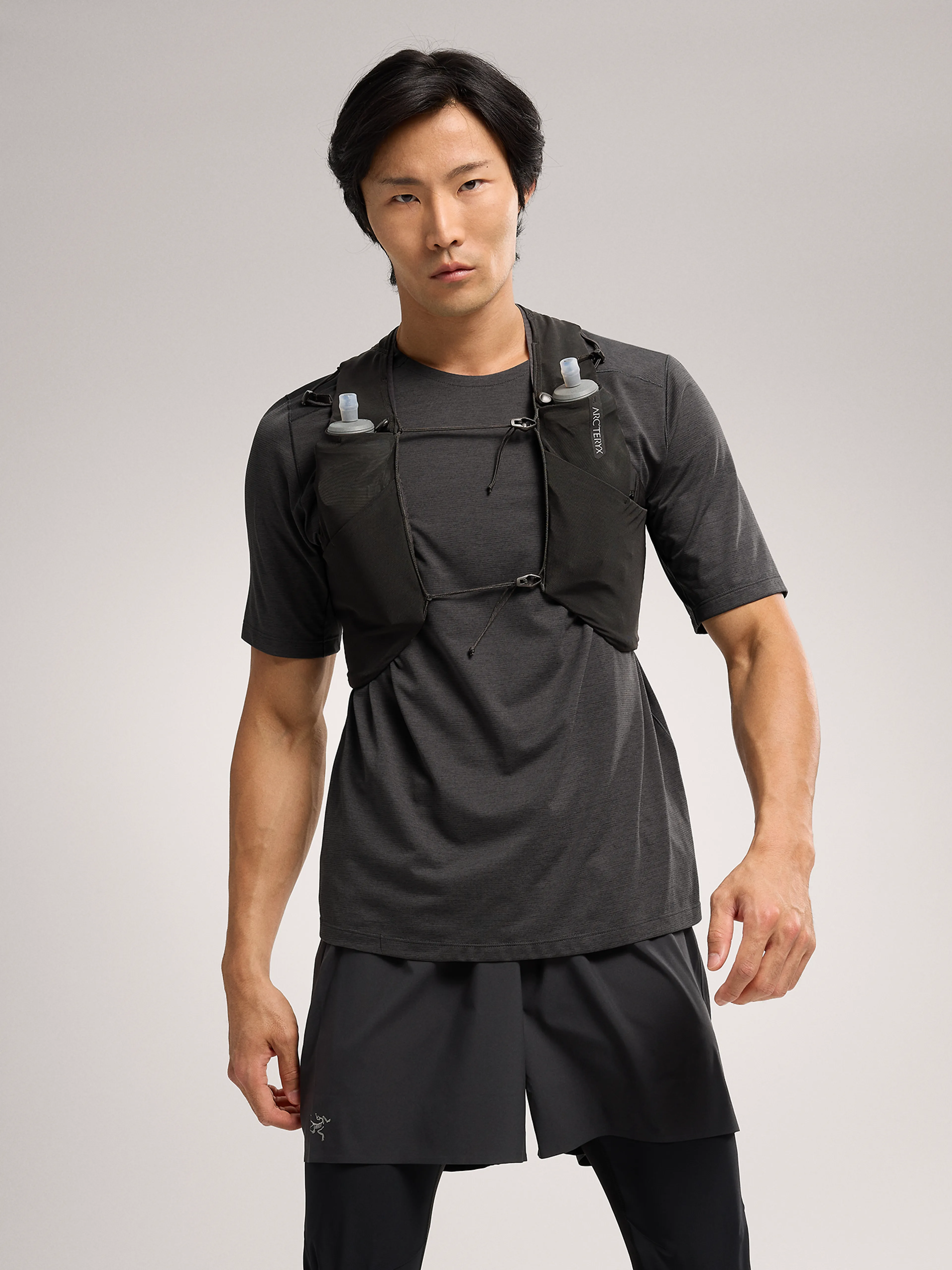 Norvan 7 Vest M's