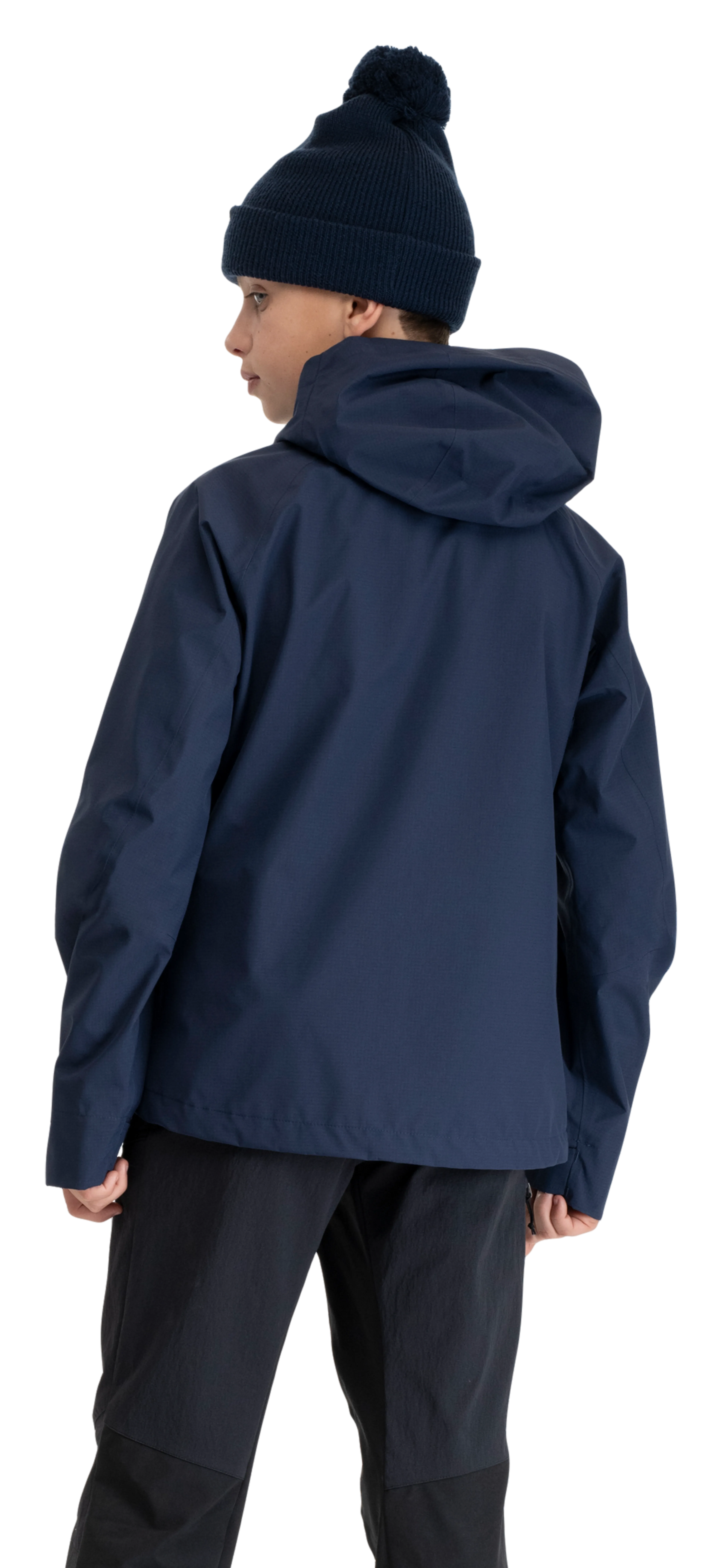 Junior 3L Shell Jacket