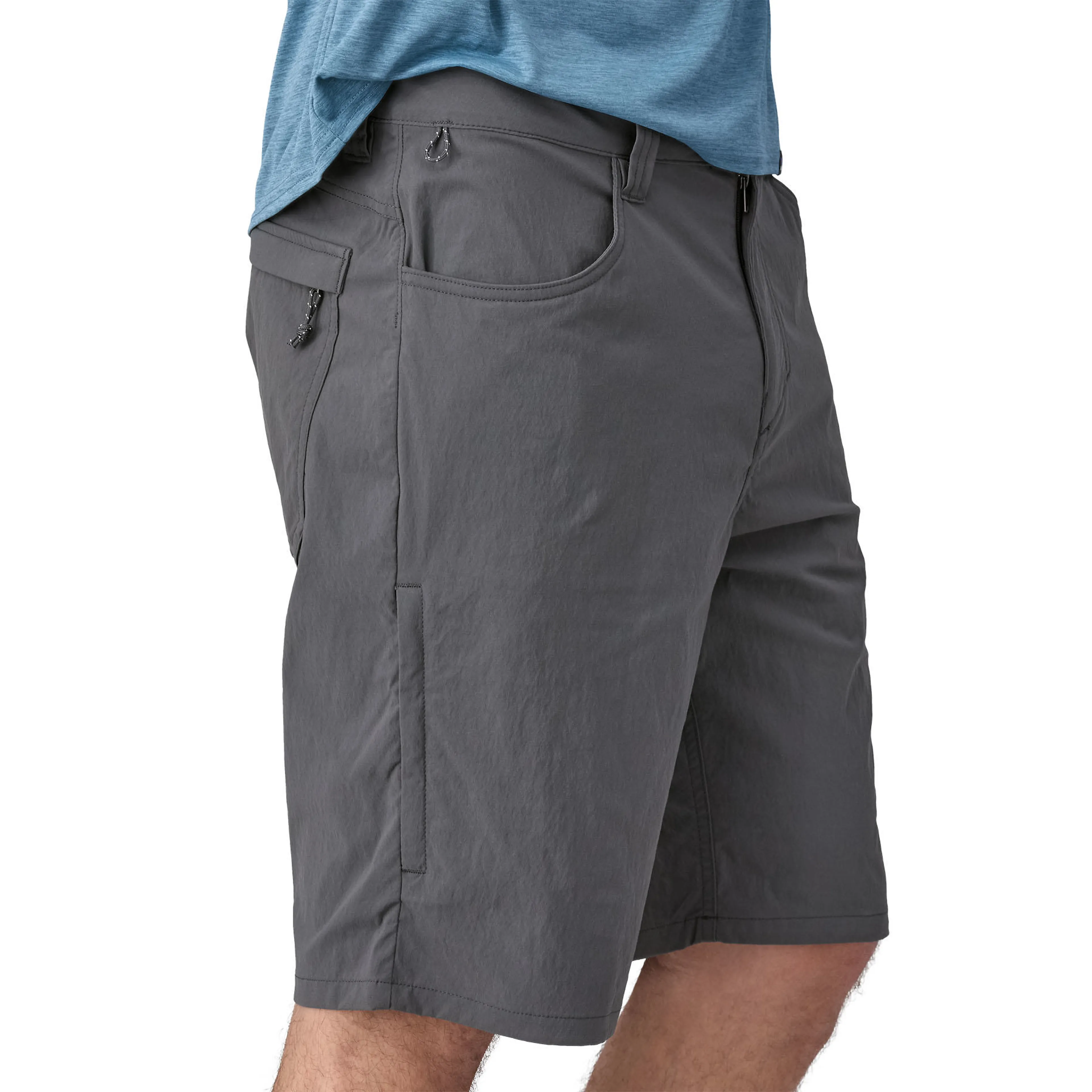 M's Quandary Shorts - 10 in.