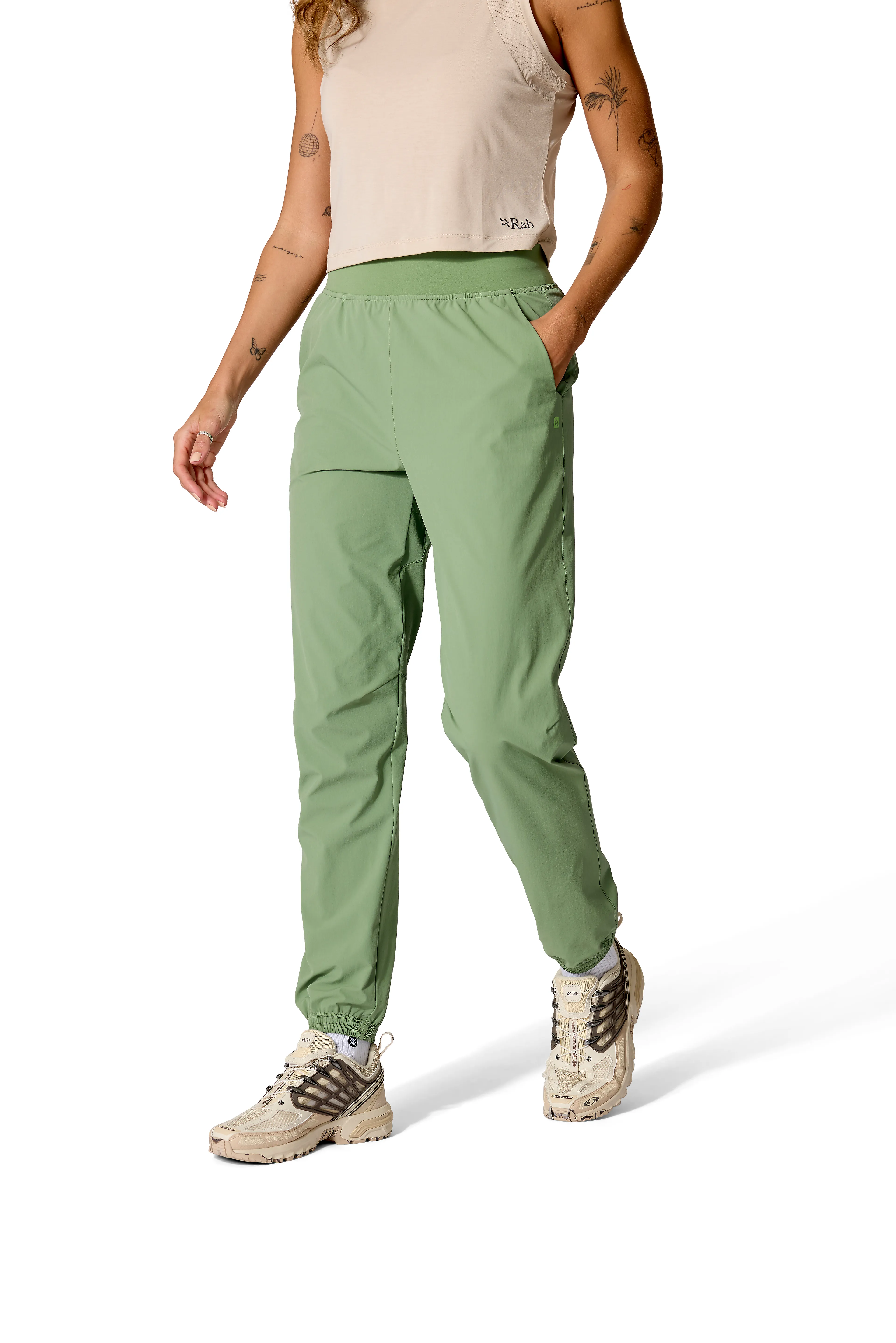 Momentum Pants Wmns