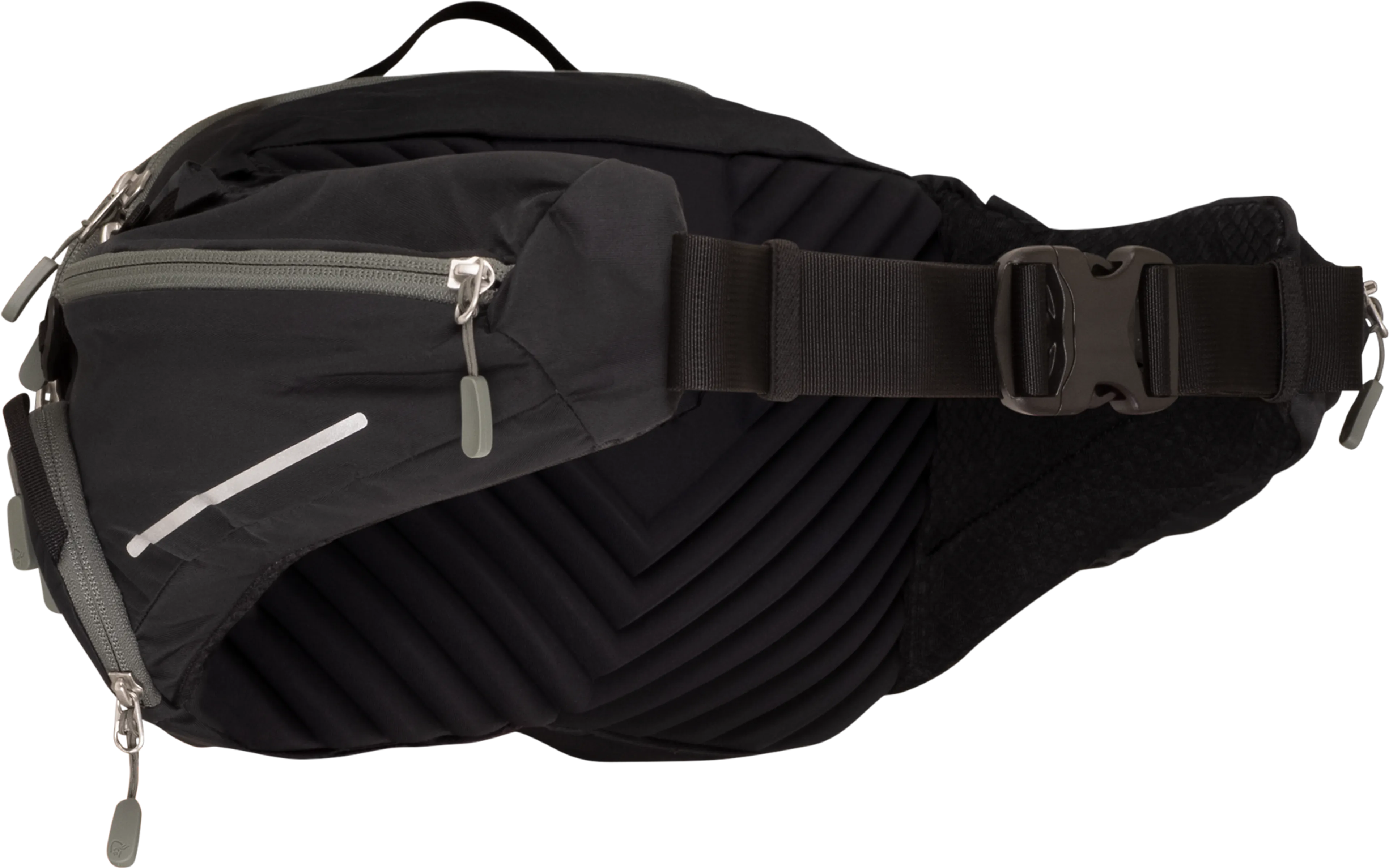 fjørå econyl195 6L Hip Pack