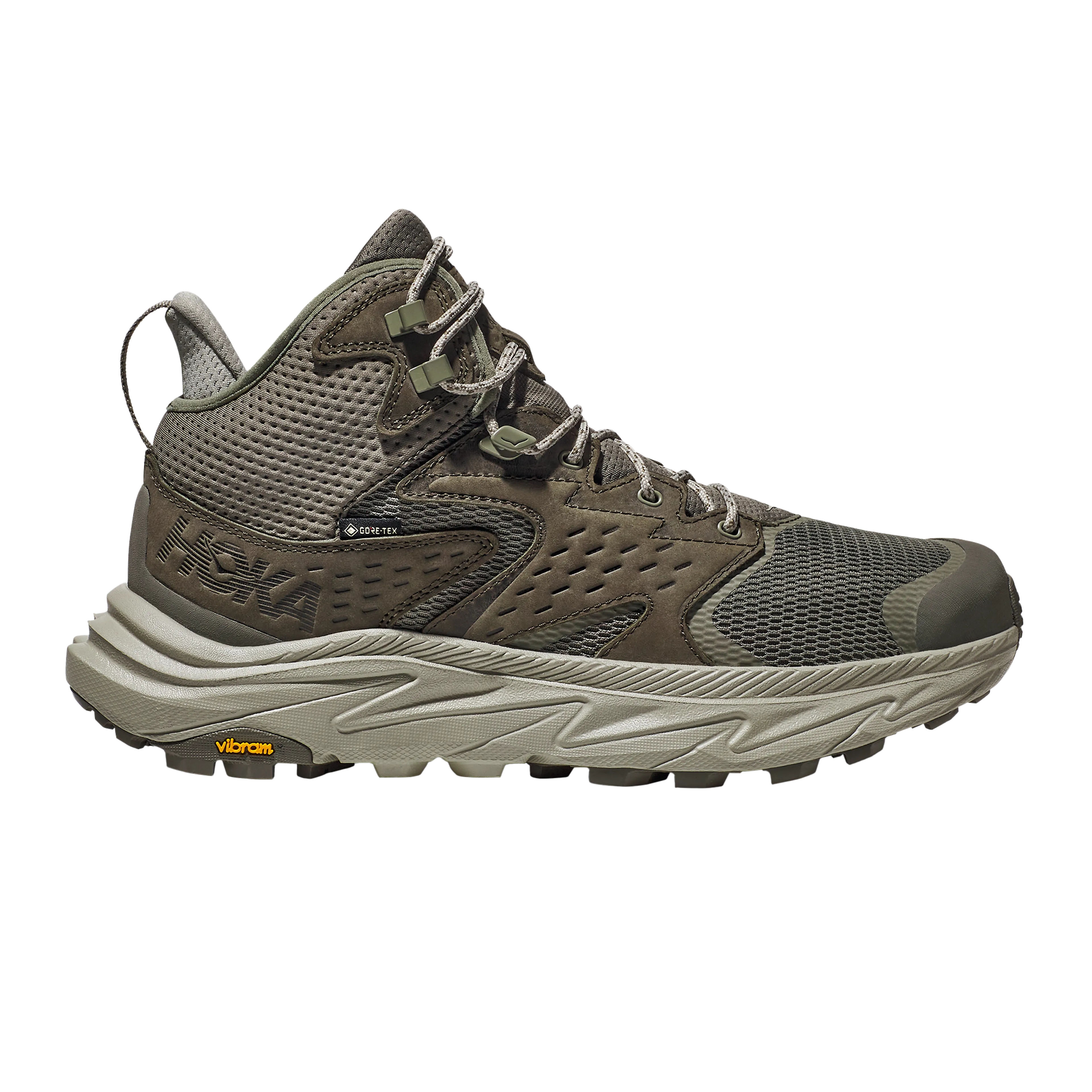 M ANACAPA 2 MID GTX