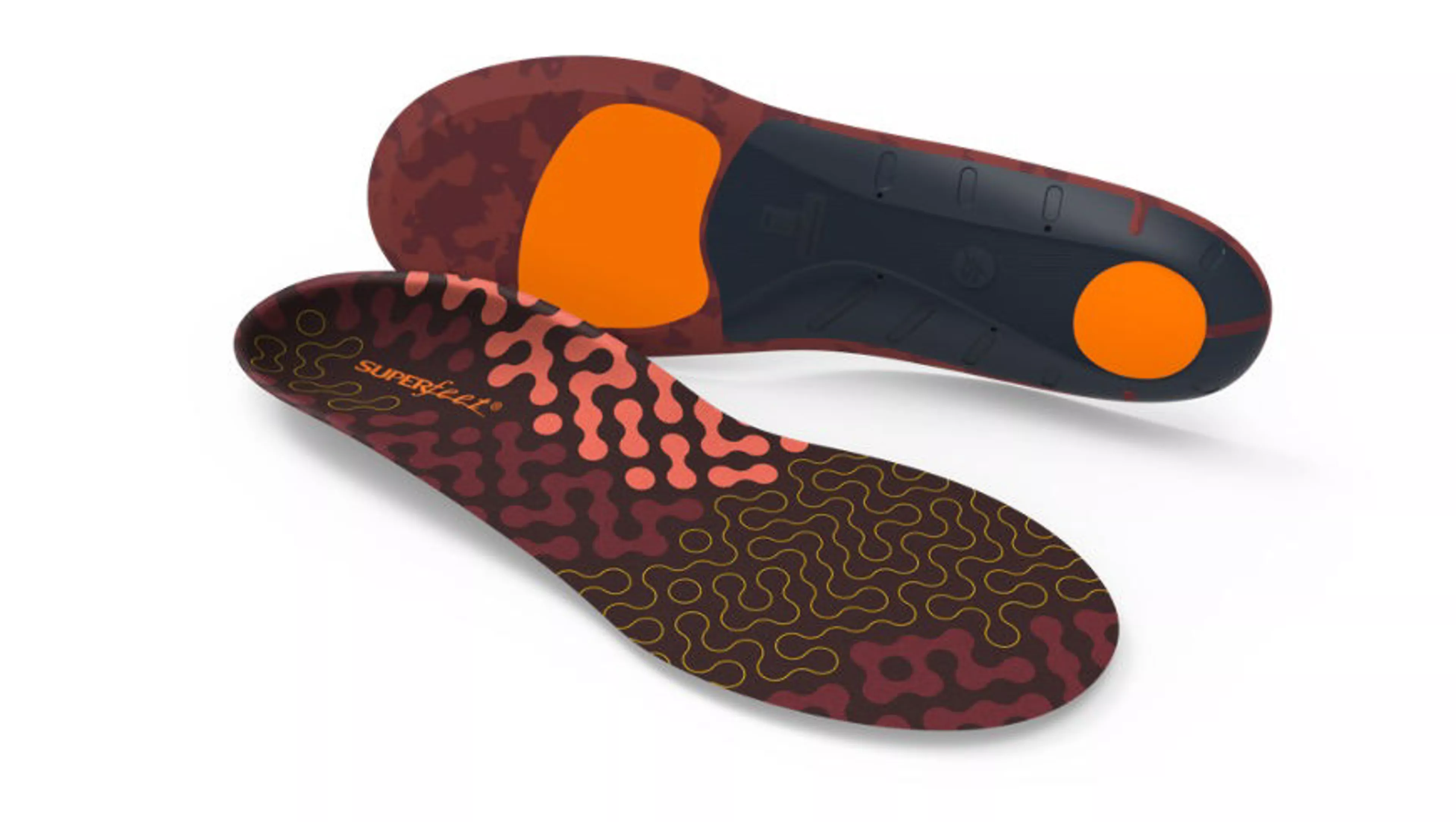 Active Cushion Low Arch