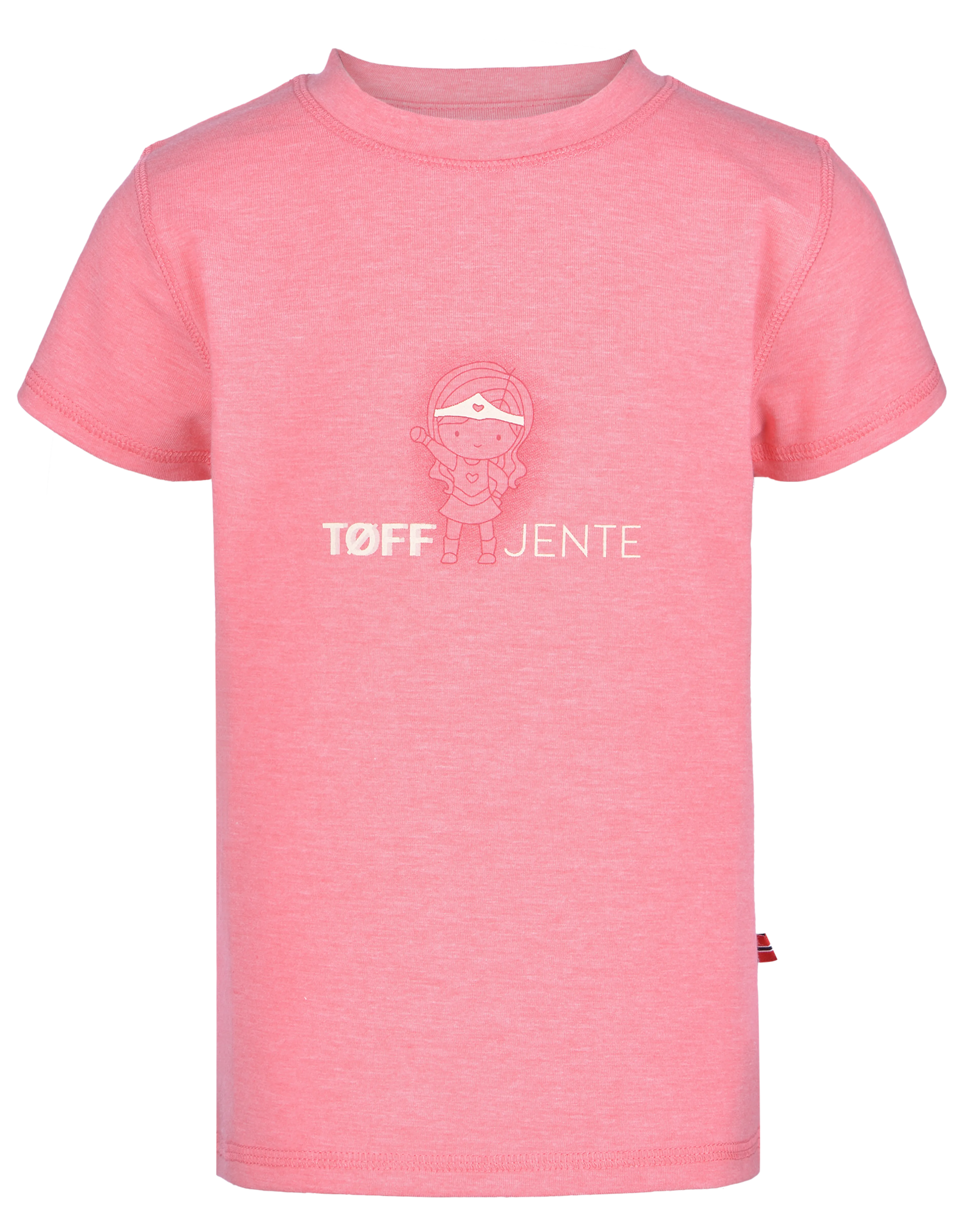 Tøff/Desert Rose