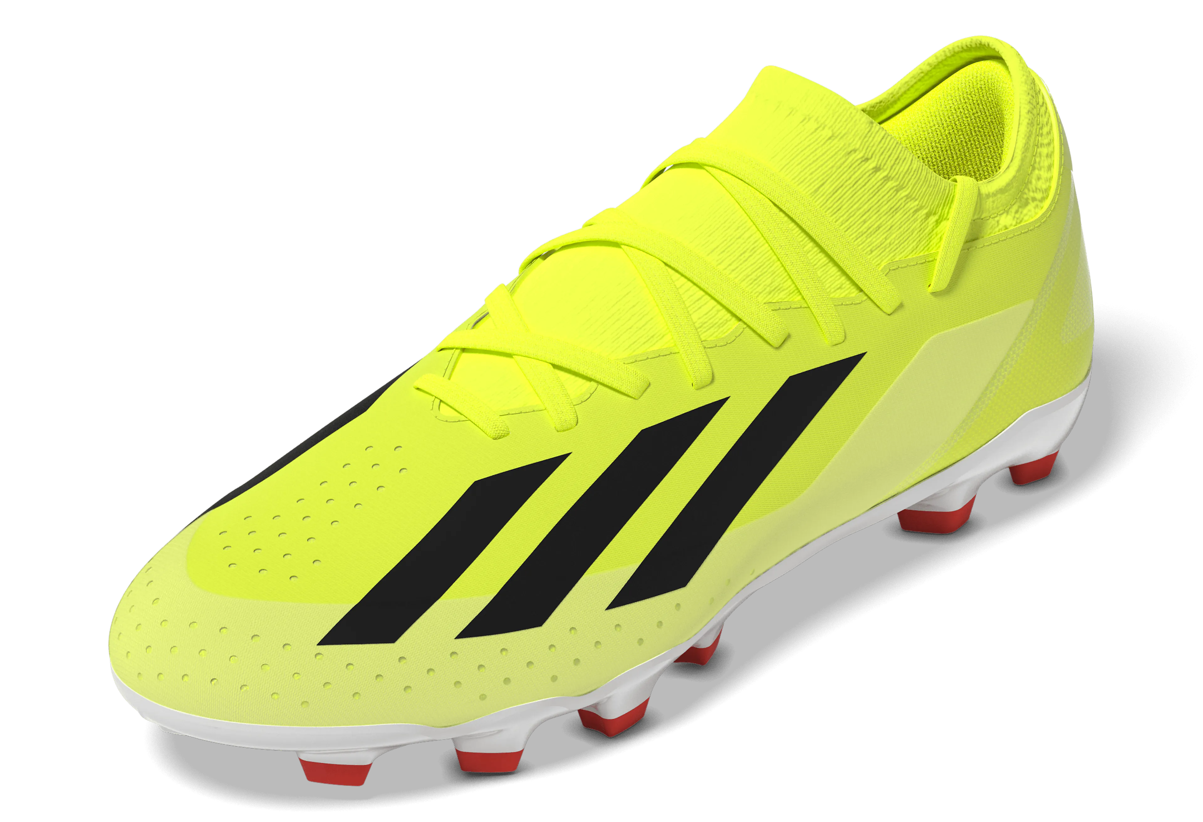 X Crazyfast League Multi-Ground Fotballsko Gress/Kunstgress