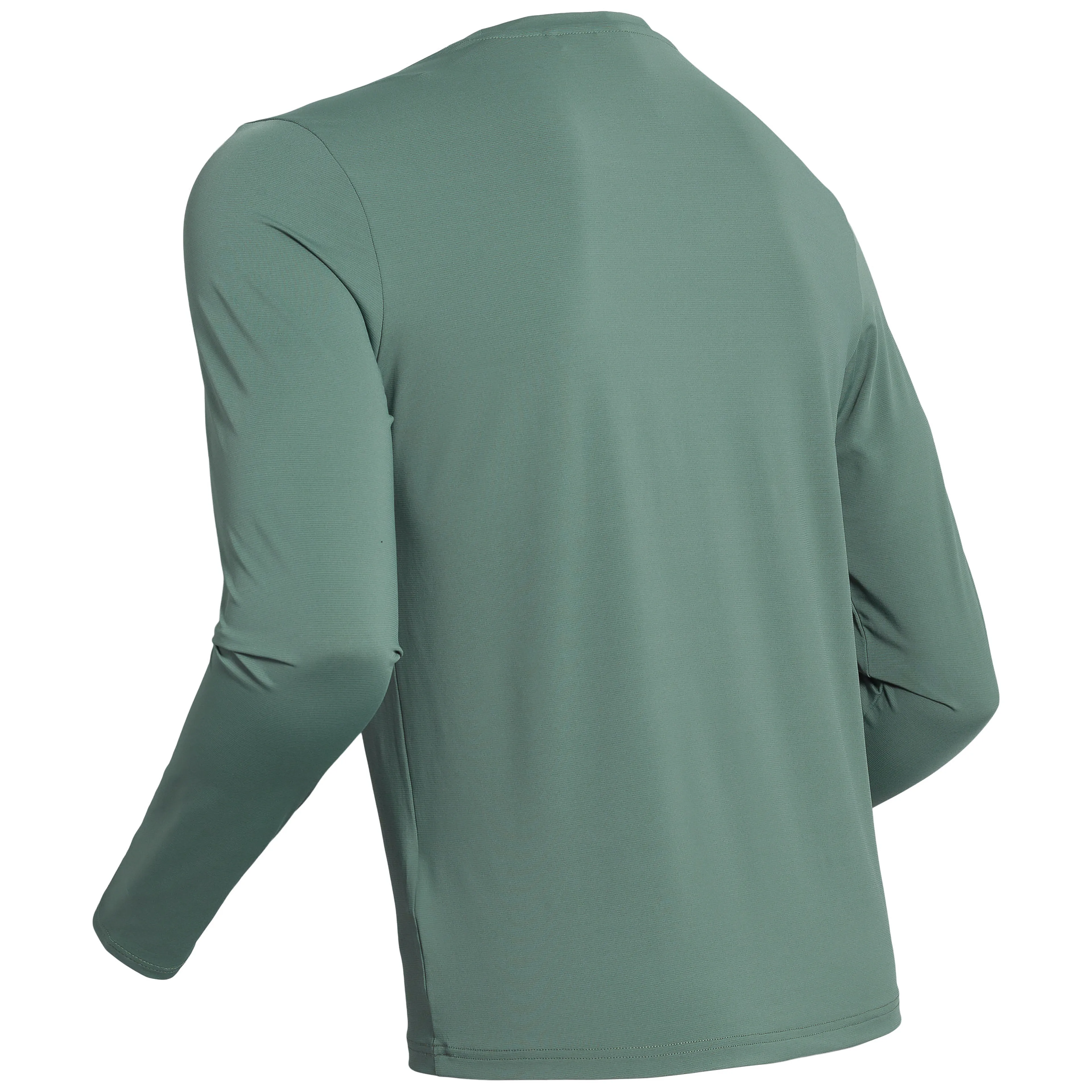 Long Sleeve Motion