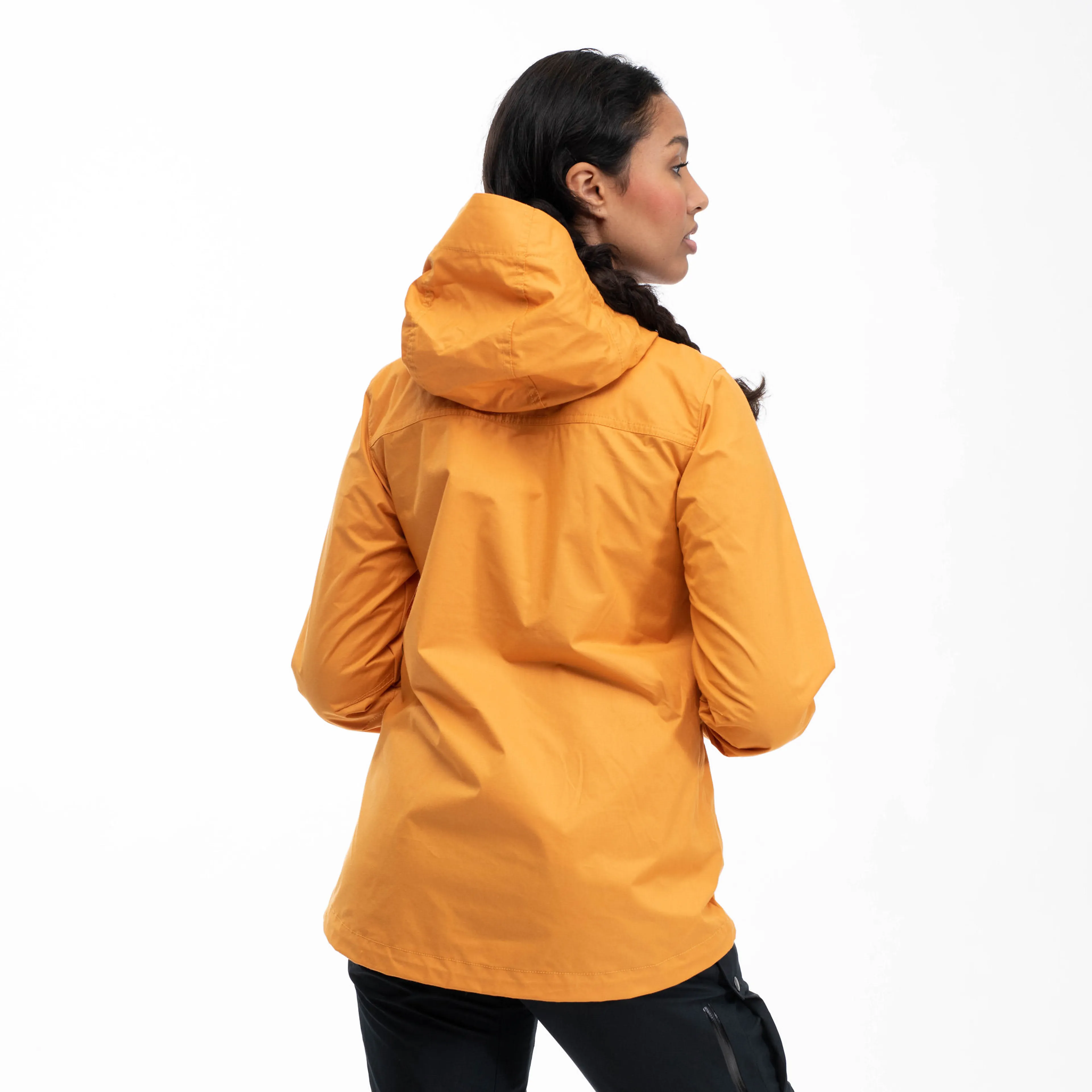 Nordmarka Leaf Light Wind Jacket Women Nordmarka Leaf Light Wind Jacket Women