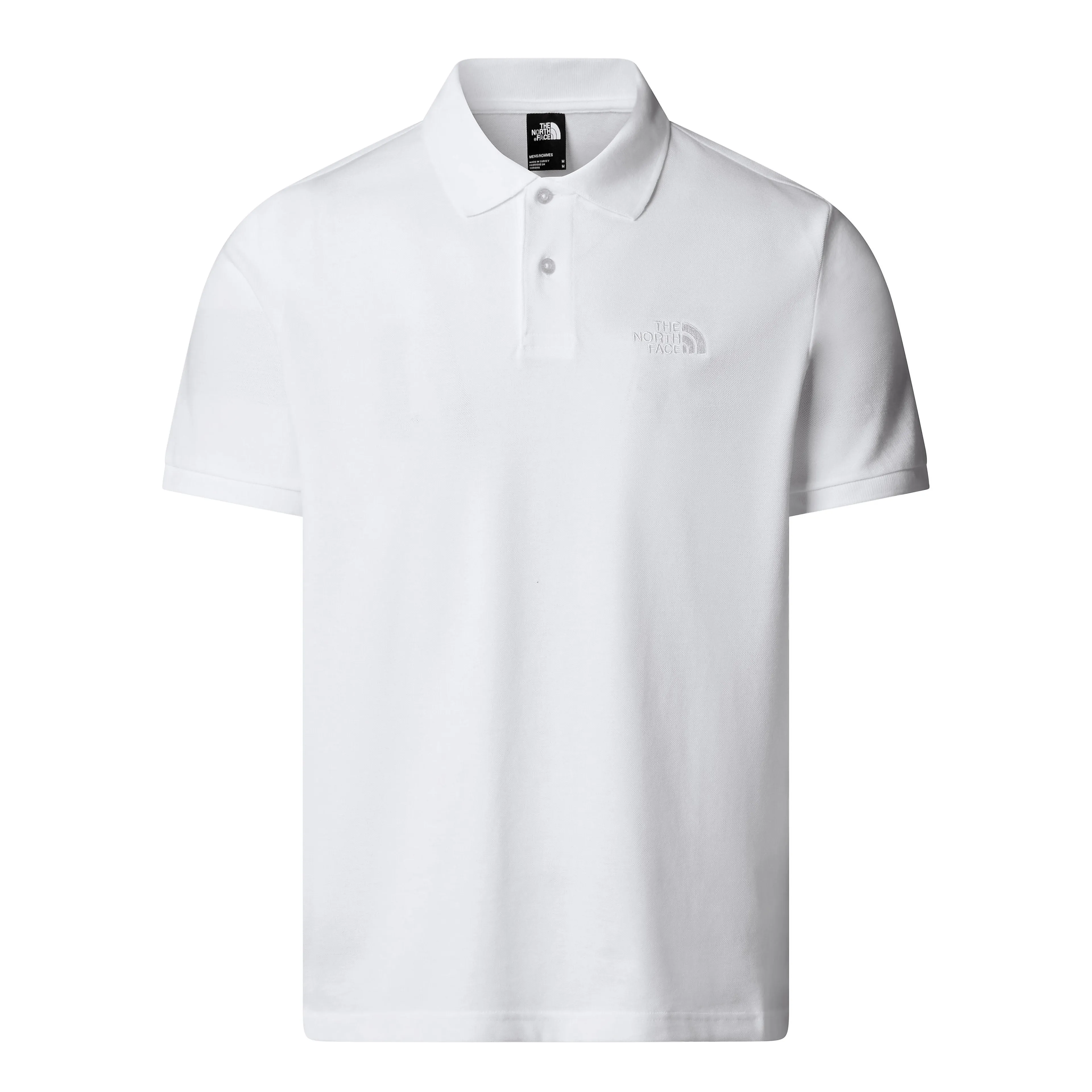 M ESSENTIAL REGULAR POLO