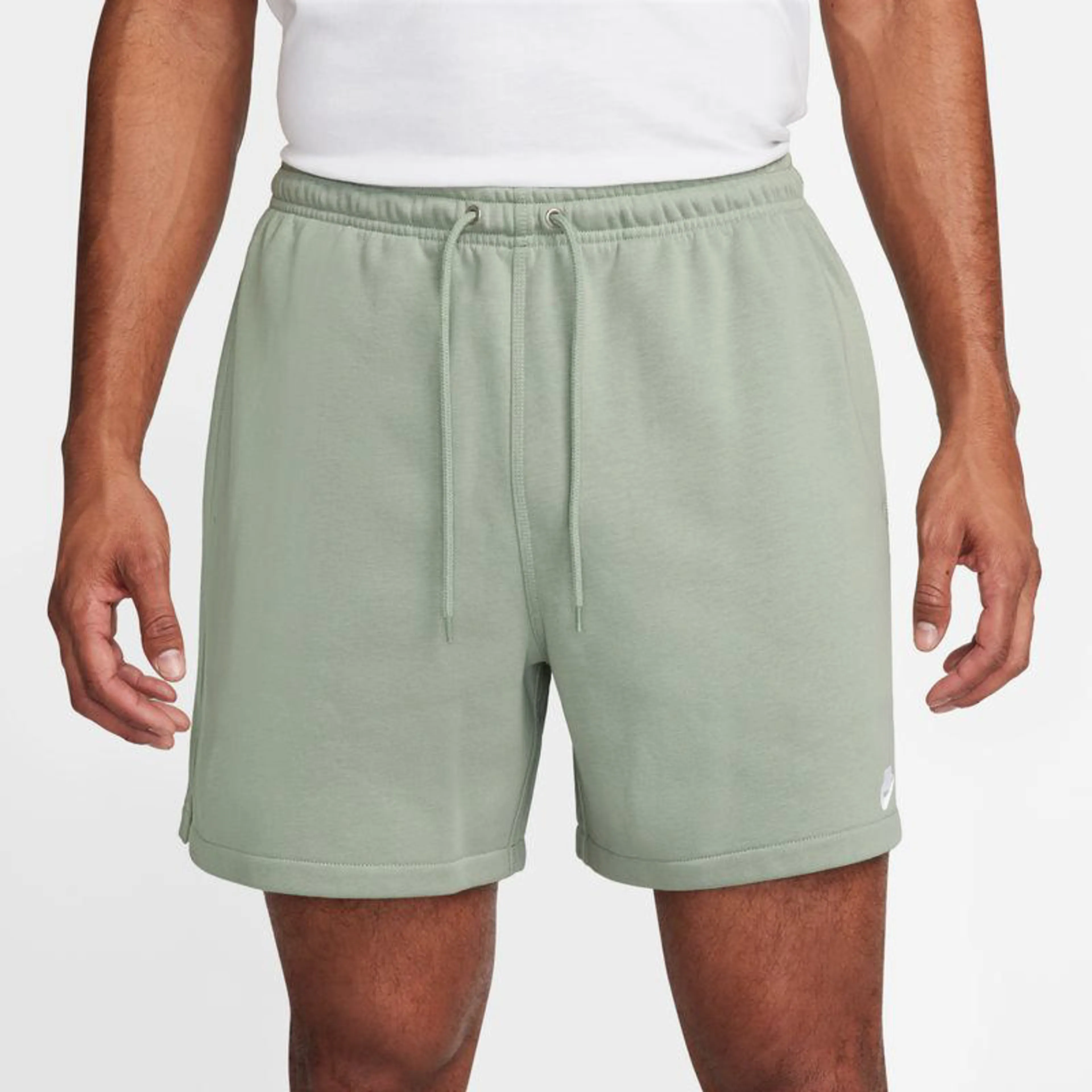Club Men's French Terry Flow Shorts