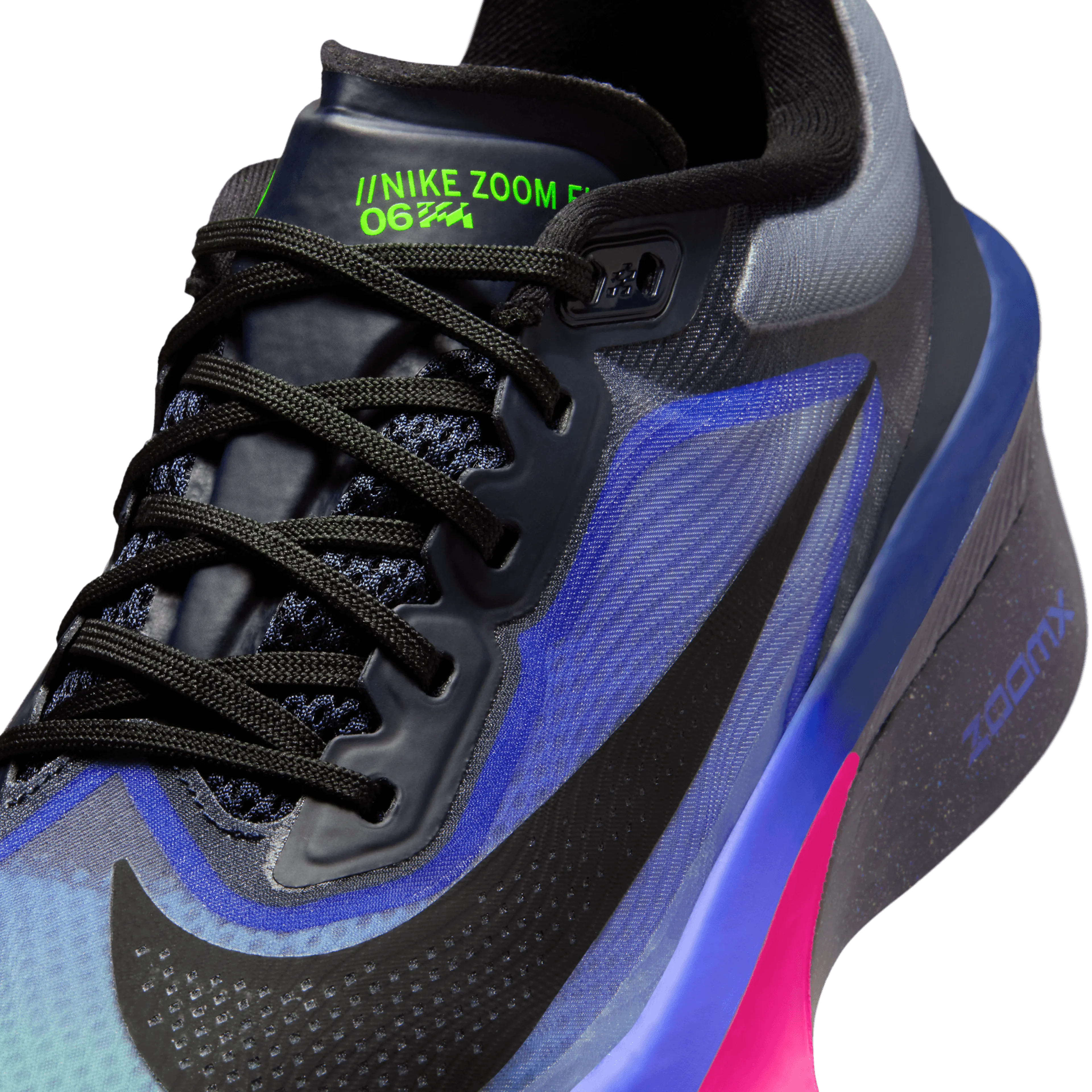 ZoomX Zoom Fly 6