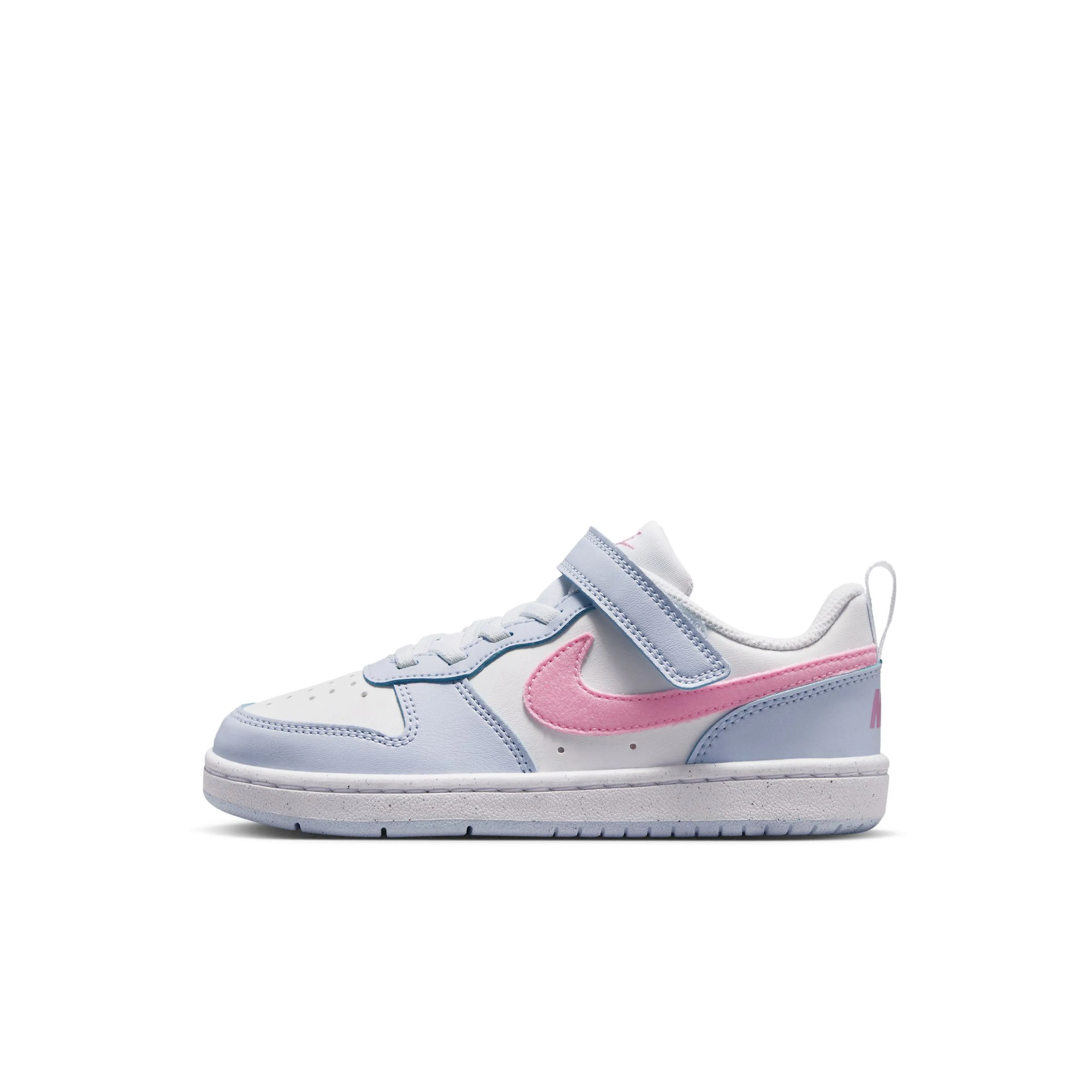 Court Borough Low Essential+ Little Kids' Shoes
