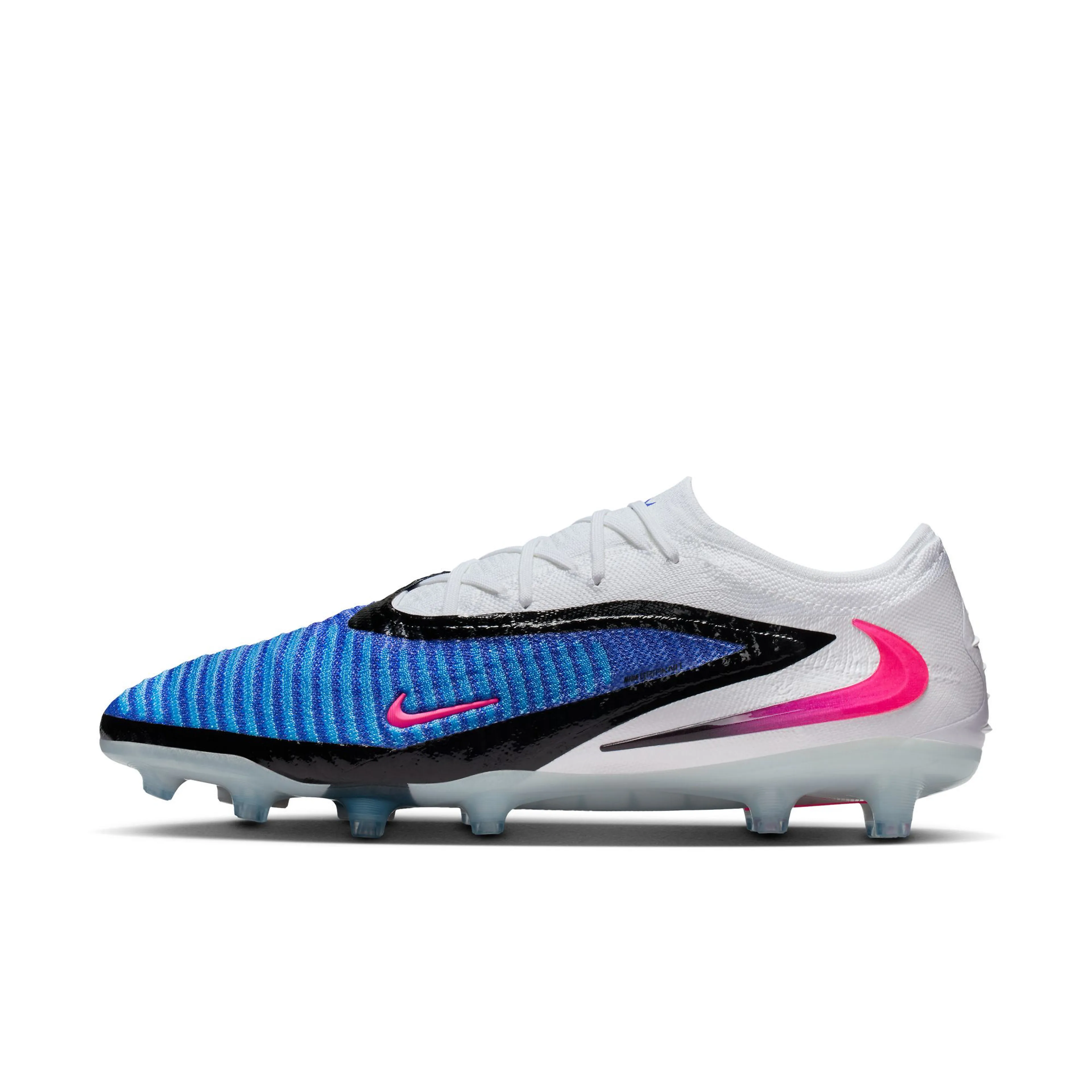 Phantom 6 Low Elite Artificial-Grass Fotballsko Kunstgress